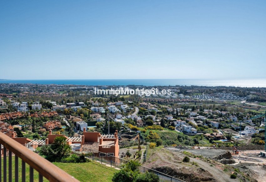 Revente - Appartement - Benahavís - Benahavís Centro