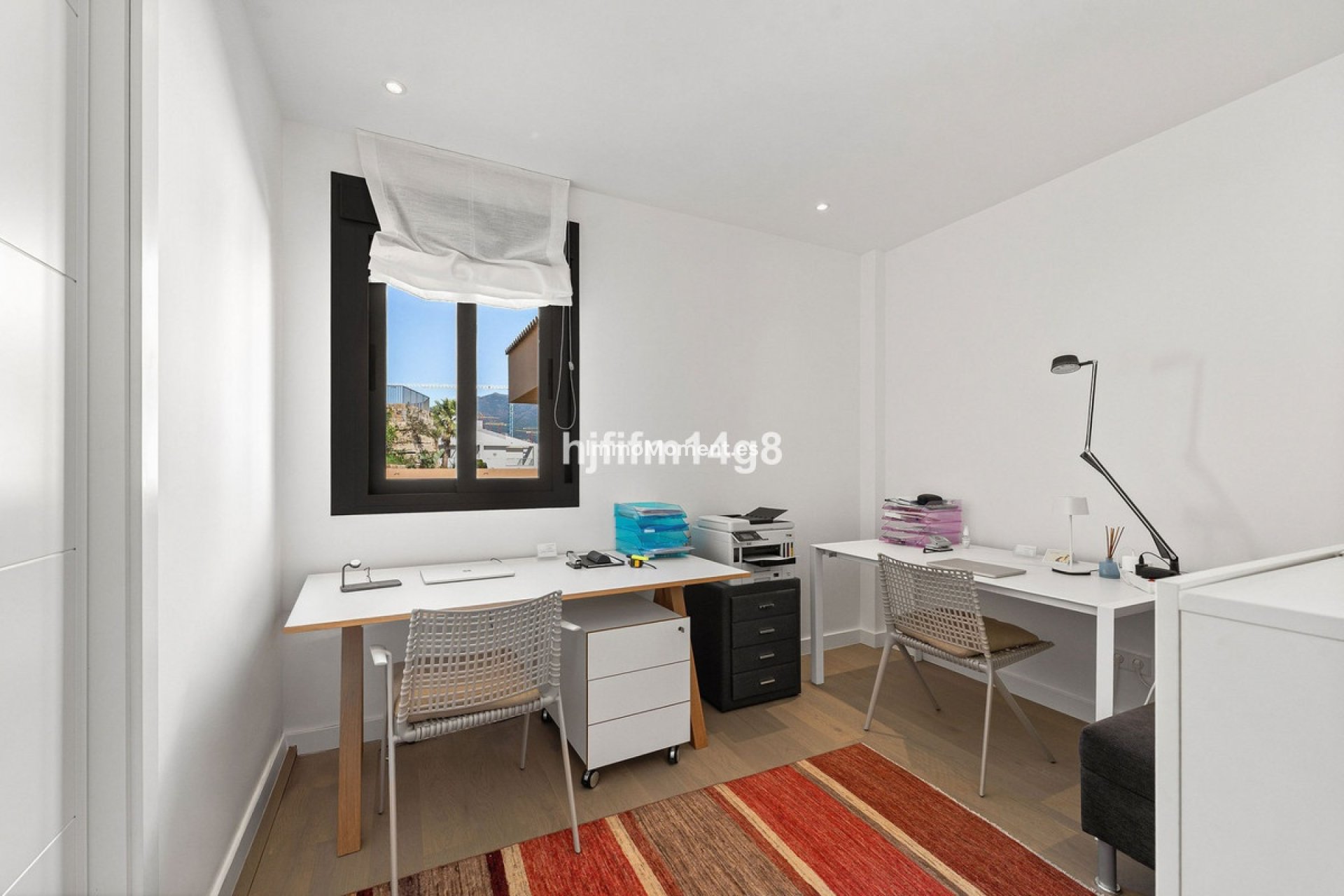 Revente - Appartement - Benahavís - Benahavís Centro