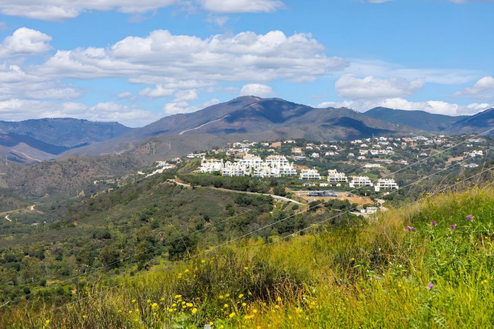 Revente - Appartement - Benahavís - Benahavís Centro