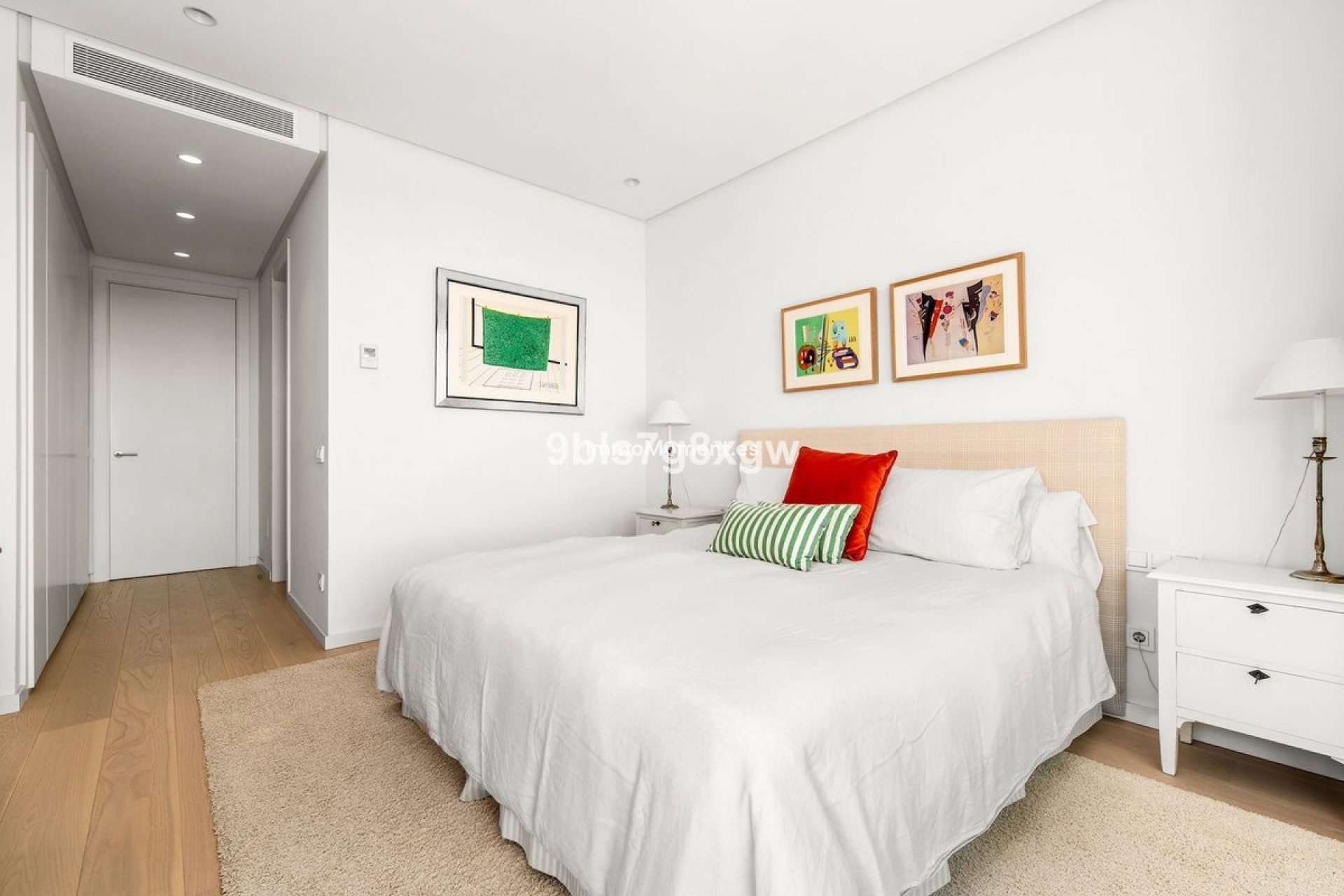 Revente - Appartement - Benahavís - Benahavís Centro