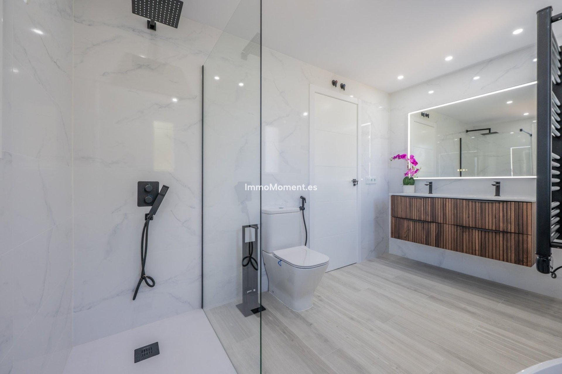 Revente - Appartement - Benahavís - Benahavís Centro