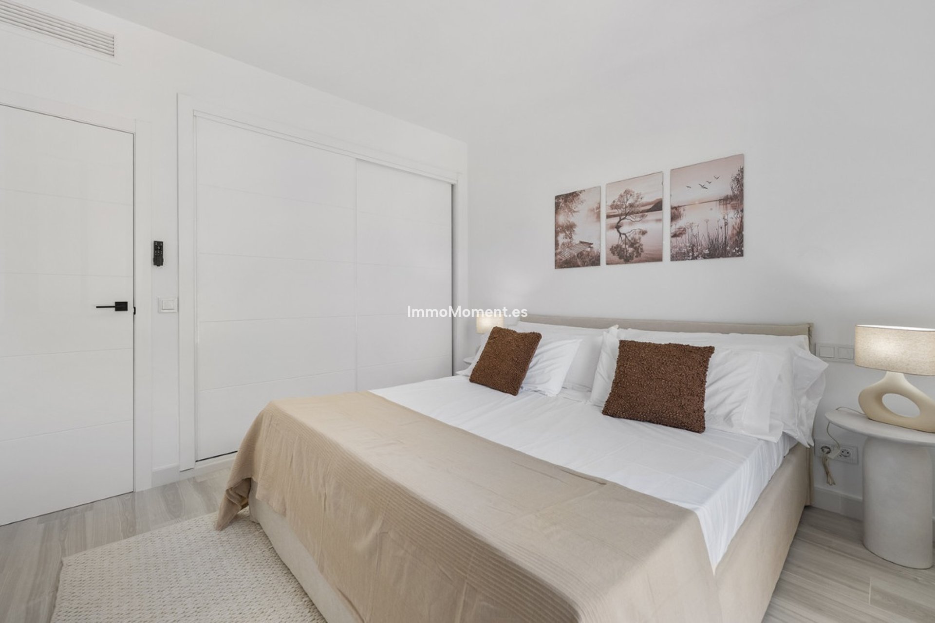 Revente - Appartement - Benahavís - Benahavís Centro