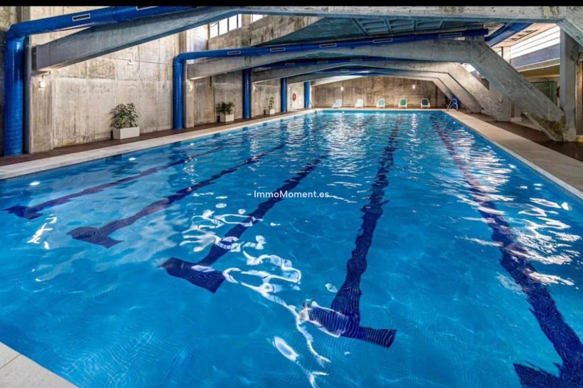 Revente - Appartement - Benahavís - Benahavís Centro