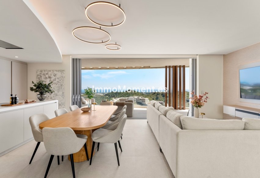 Revente - Appartement - Benahavís - Benahavís Centro