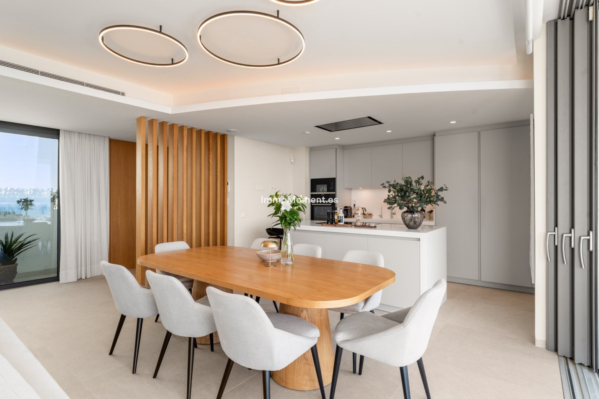 Revente - Appartement - Benahavís - Benahavís Centro