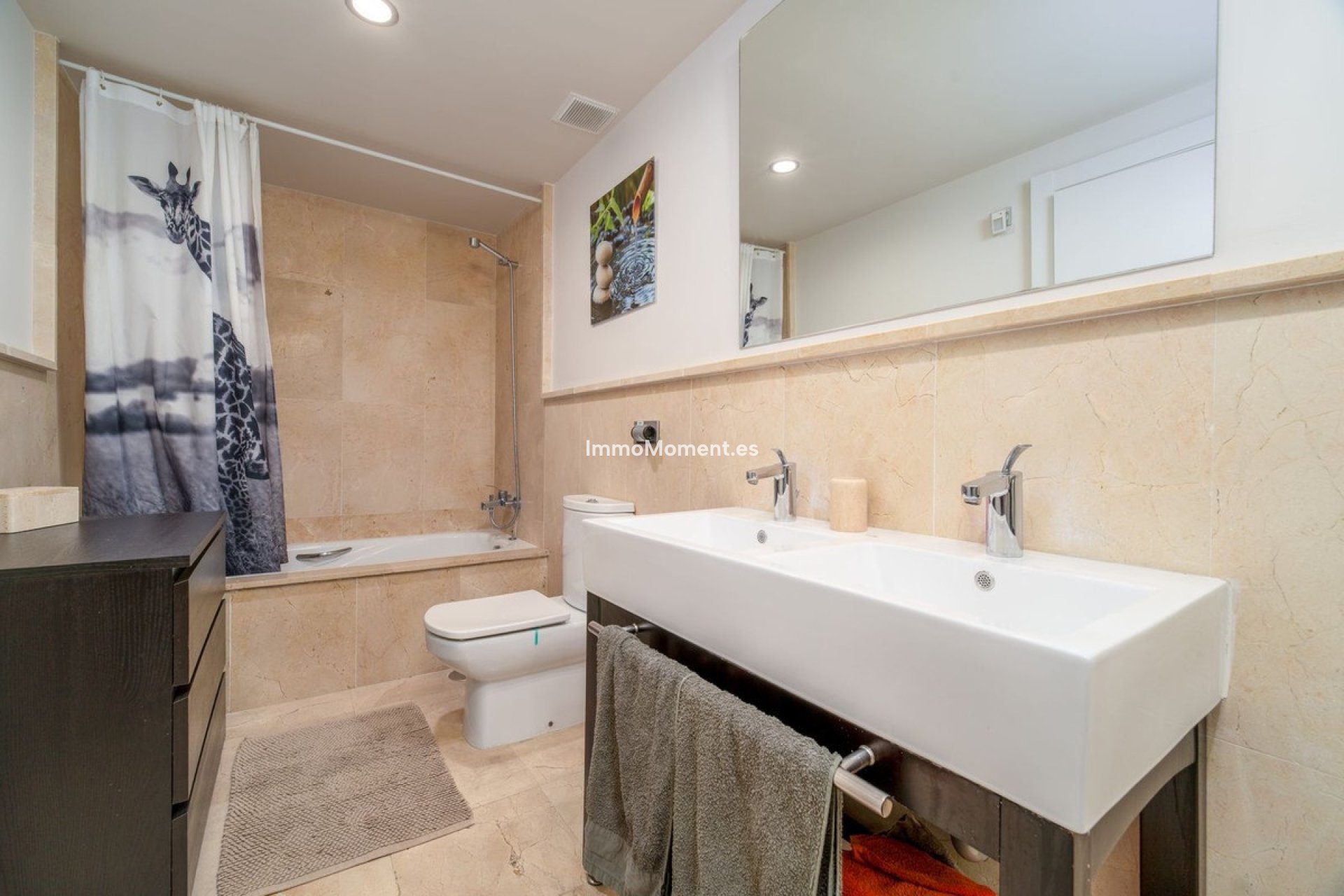 Revente - Appartement - Benahavís - Benahavís Centro
