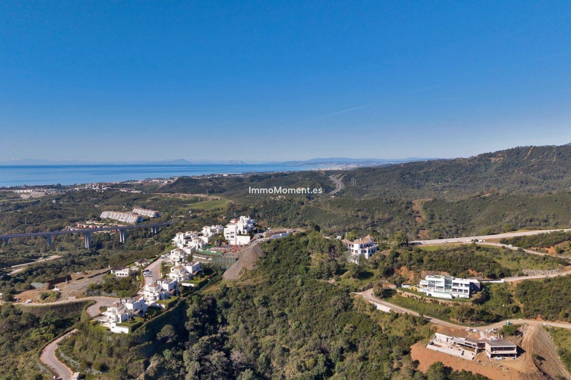 Revente - Appartement - Benahavís - Benahavís Centro