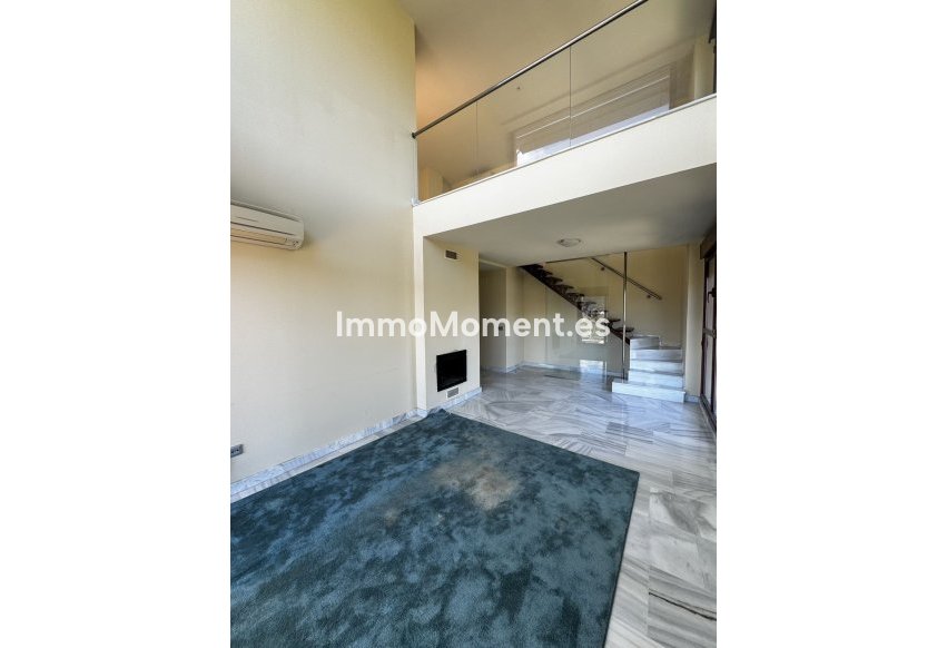 Revente - Appartement - Benahavís - Benahavís Centro