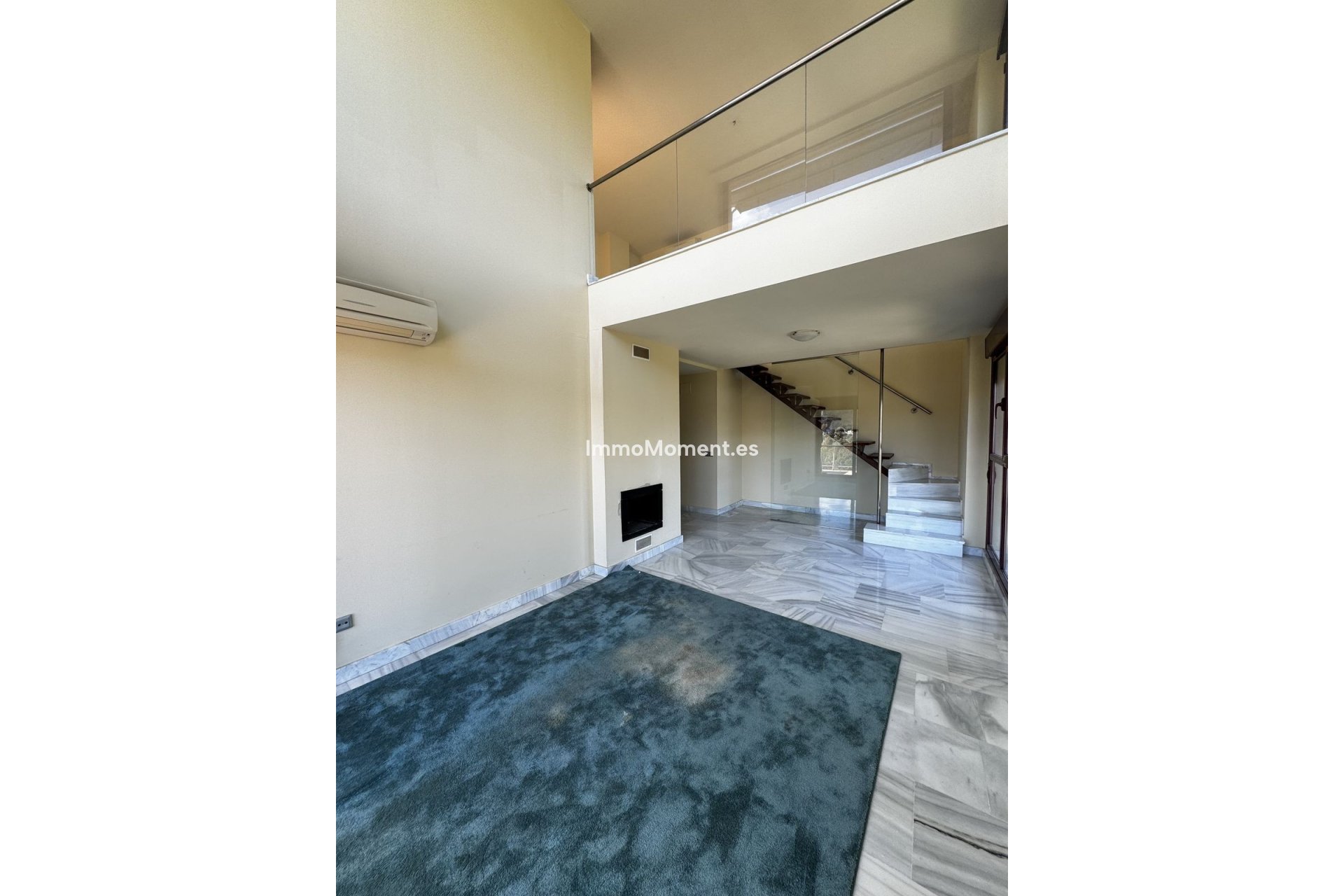 Revente - Appartement - Benahavís - Benahavís Centro