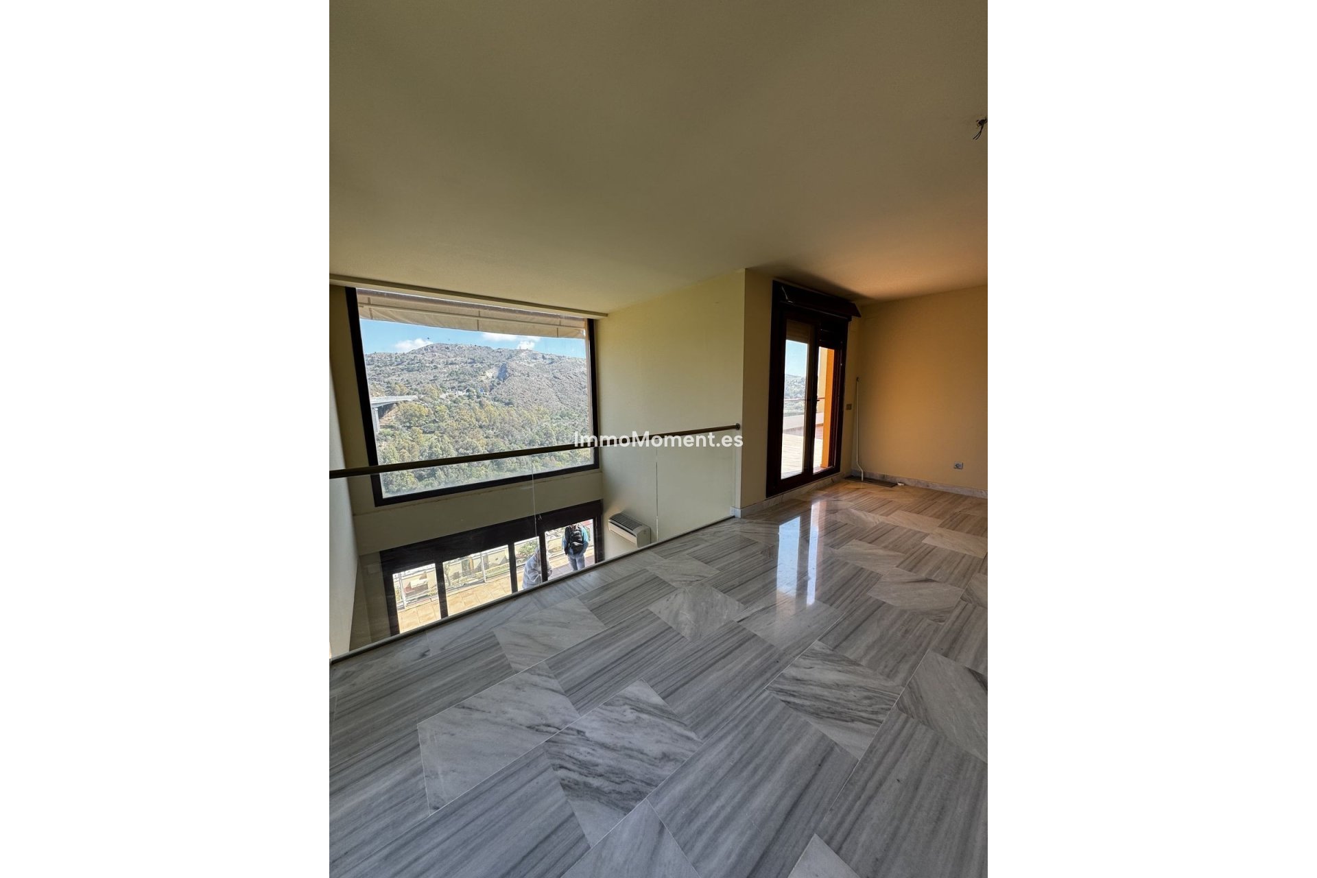 Revente - Appartement - Benahavís - Benahavís Centro