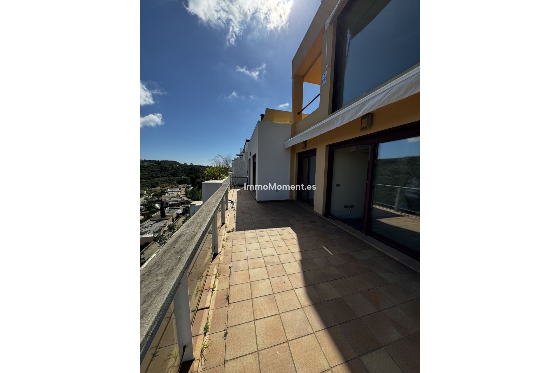Revente - Appartement - Benahavís - Benahavís Centro
