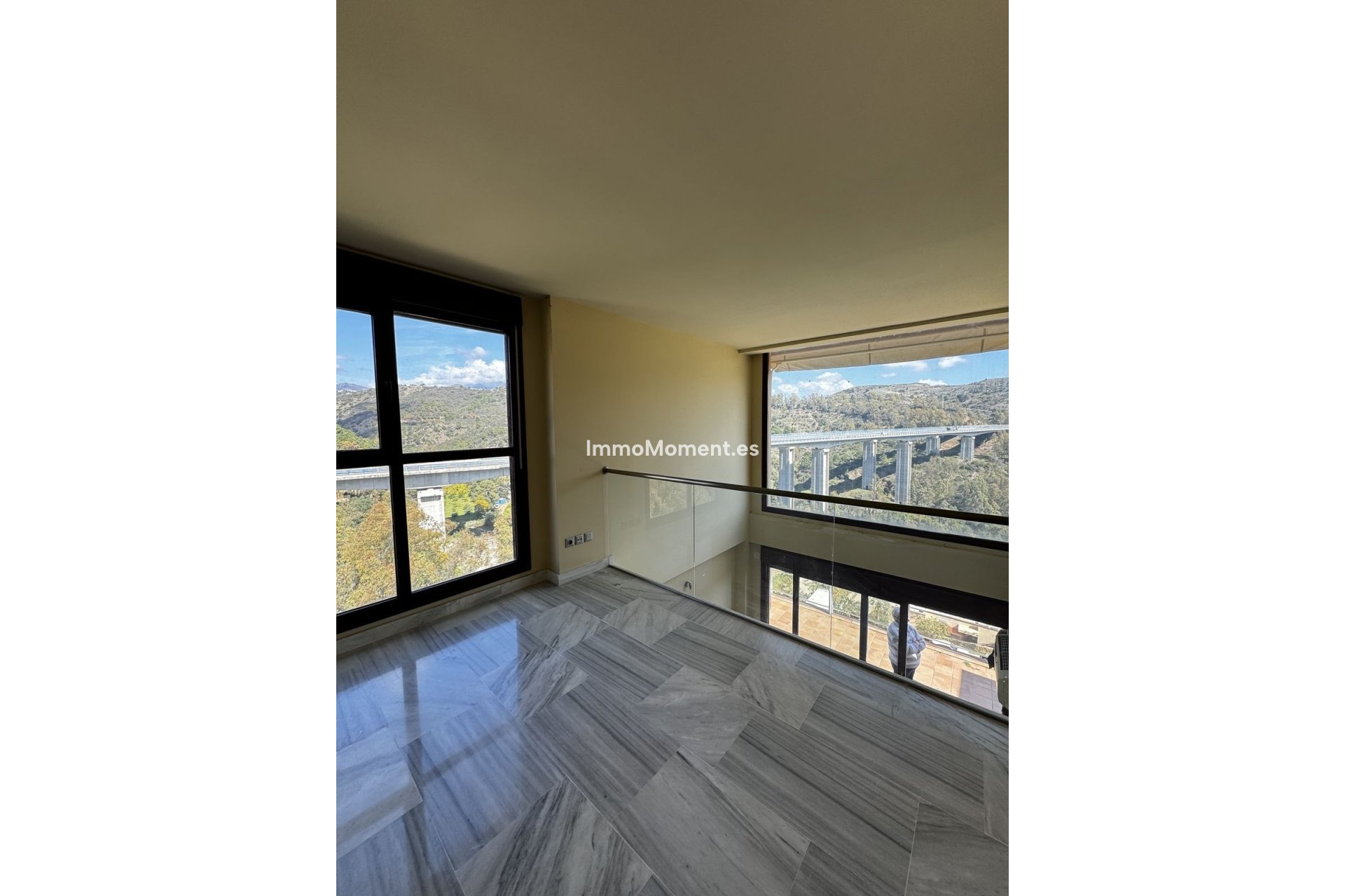 Revente - Appartement - Benahavís - Benahavís Centro