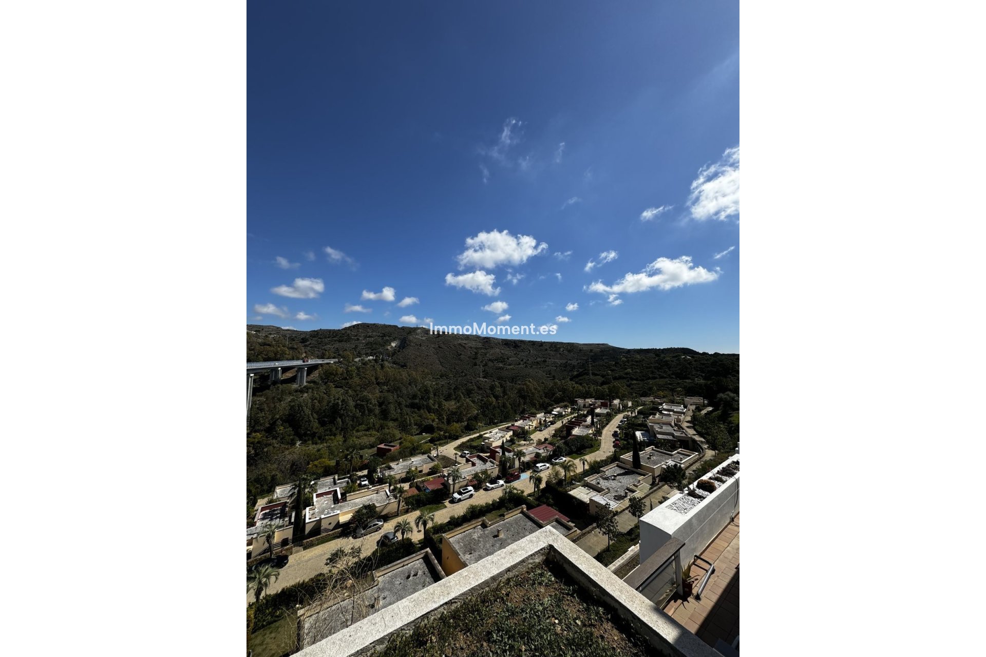 Revente - Appartement - Benahavís - Benahavís Centro