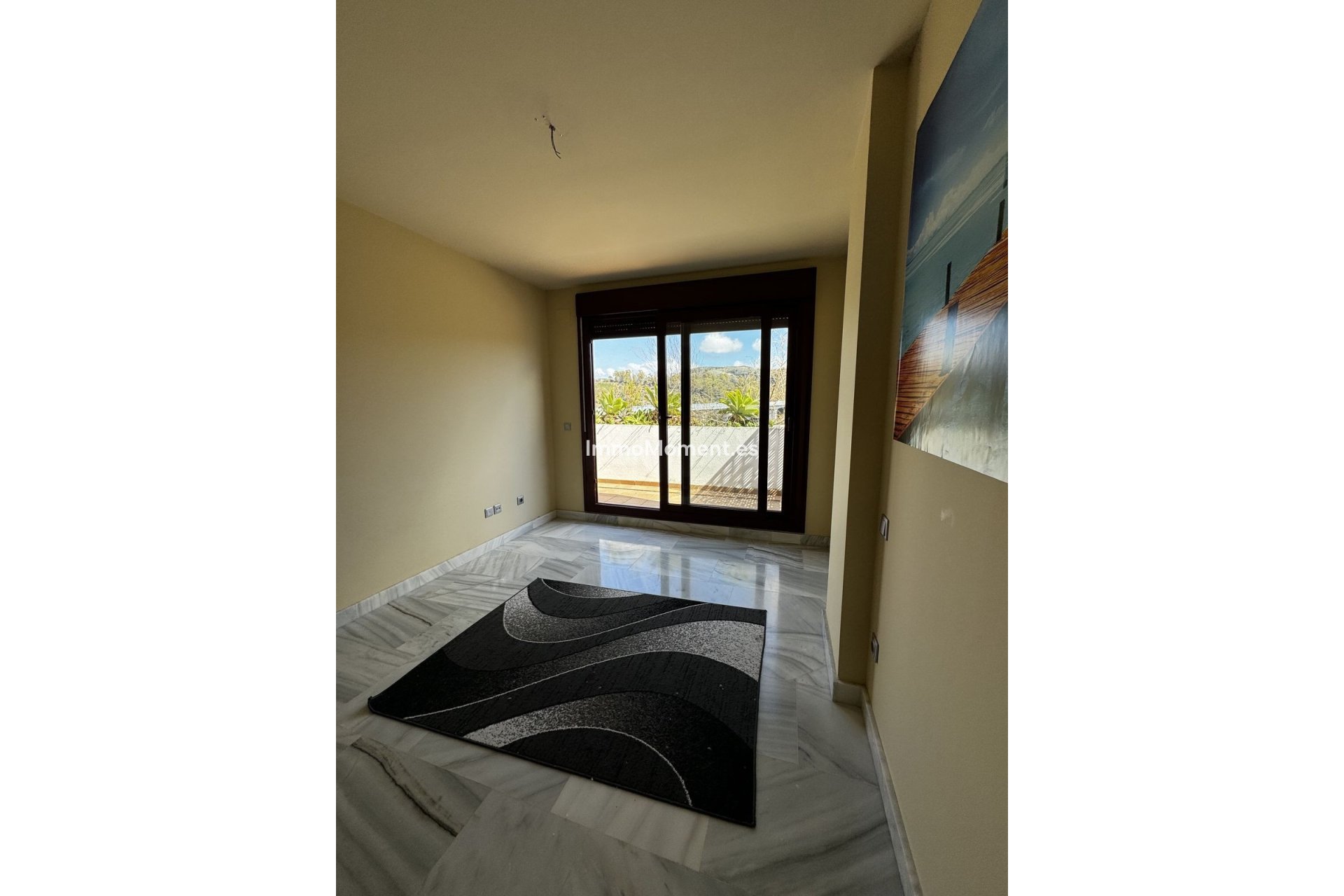 Revente - Appartement - Benahavís - Benahavís Centro