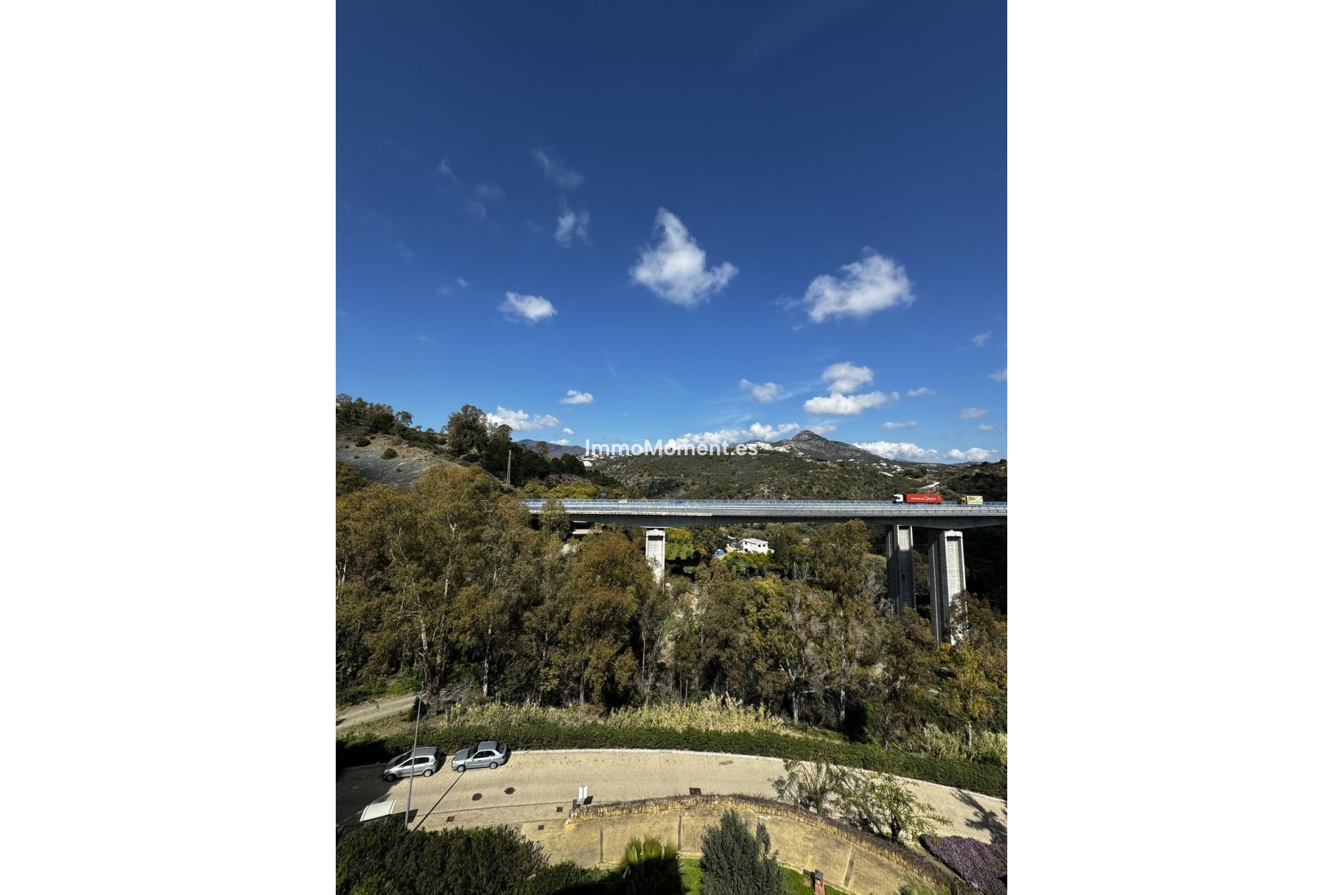 Revente - Appartement - Benahavís - Benahavís Centro