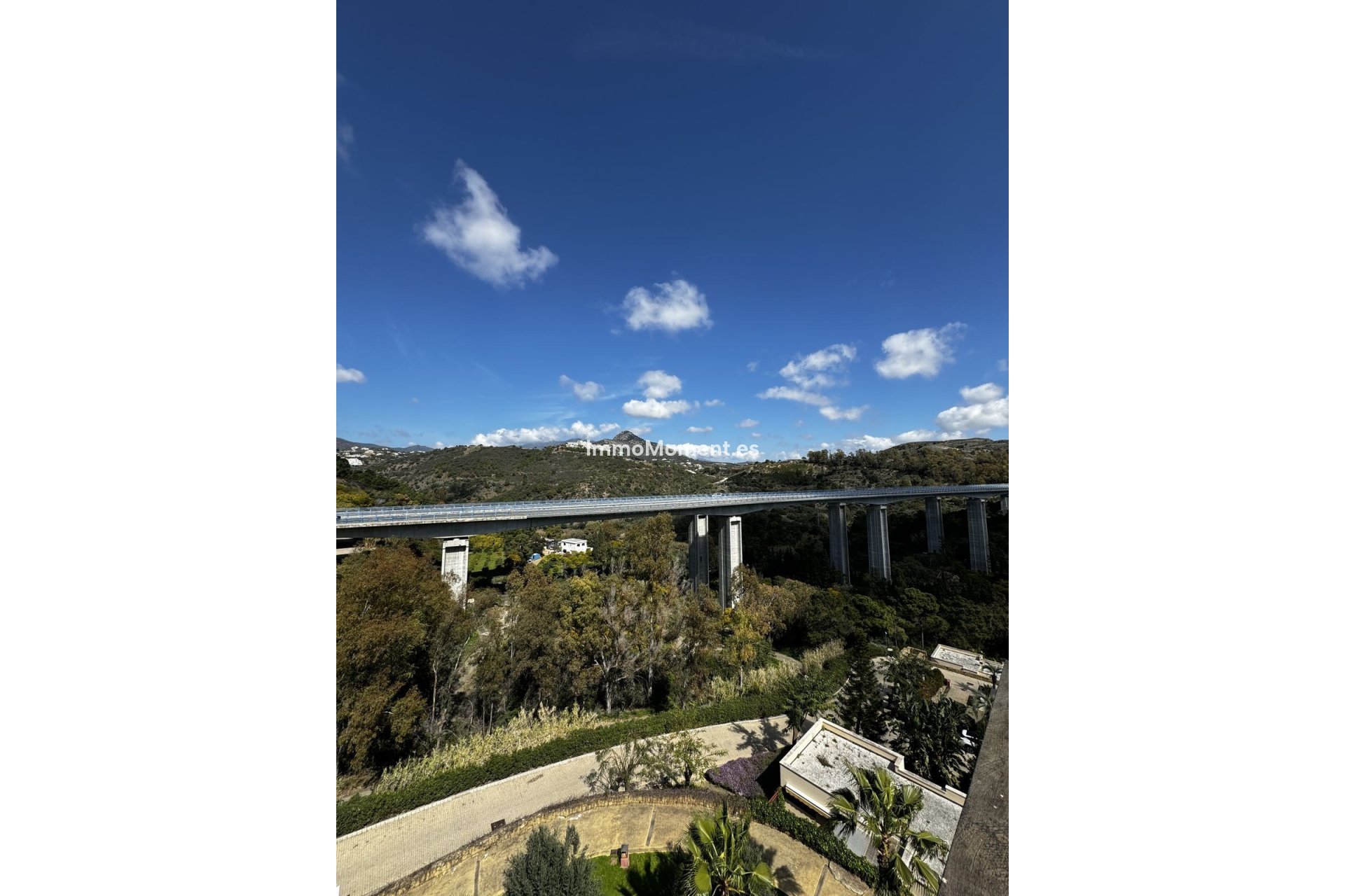 Revente - Appartement - Benahavís - Benahavís Centro