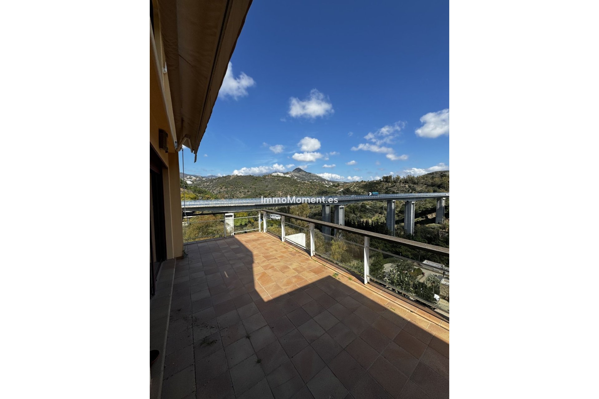 Revente - Appartement - Benahavís - Benahavís Centro