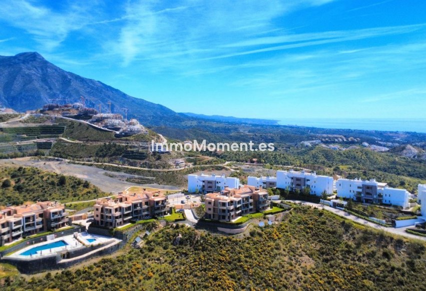 Revente - Appartement - Benahavís - Benahavís Centro