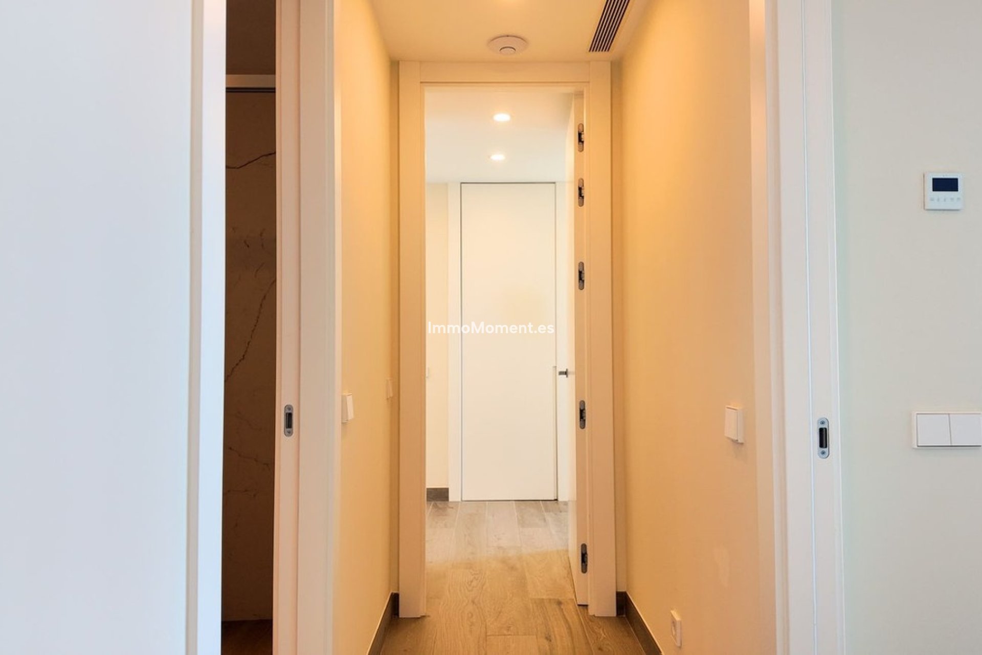 Revente - Appartement - Benahavís - Benahavís Centro