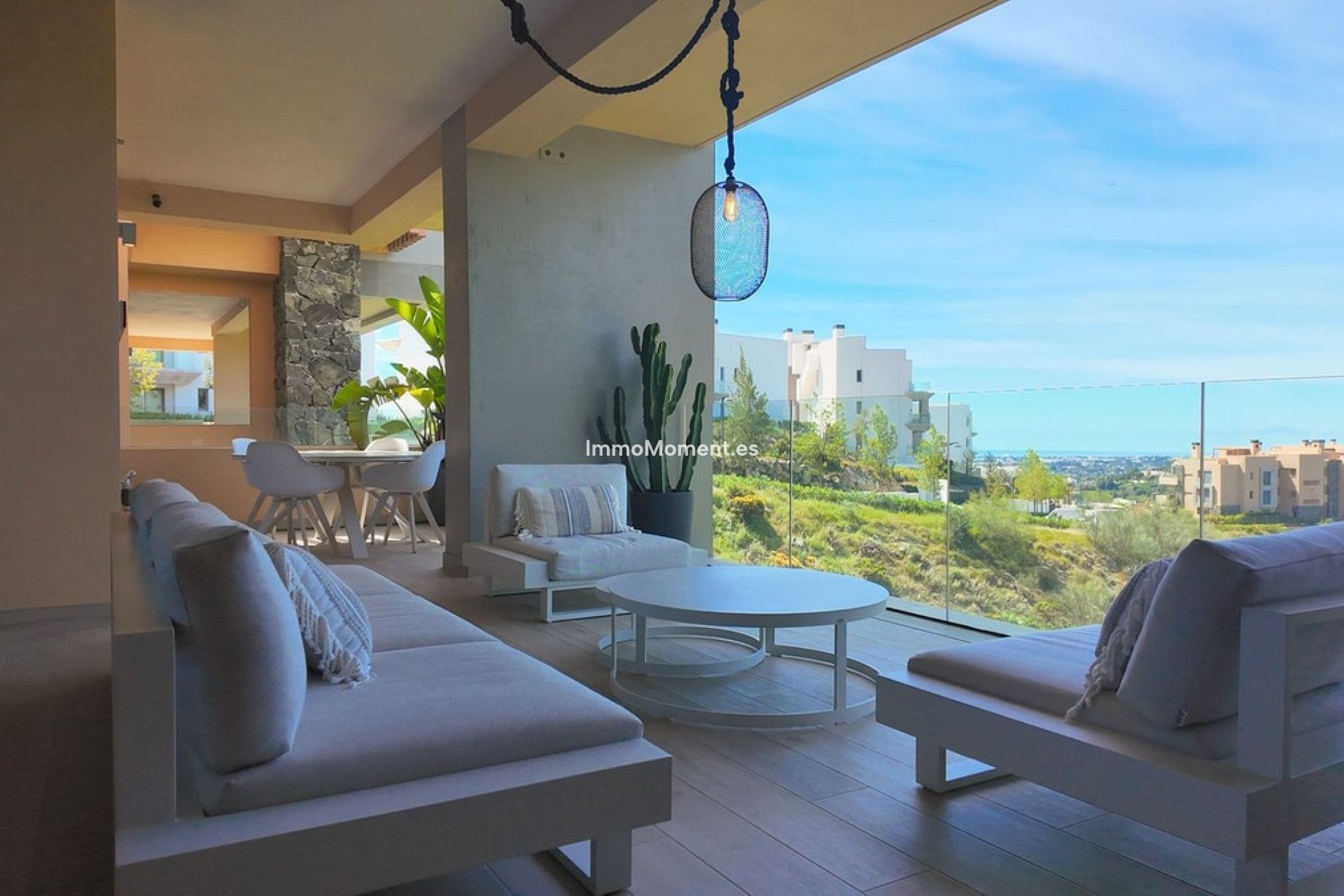 Revente - Appartement - Benahavís - Benahavís Centro