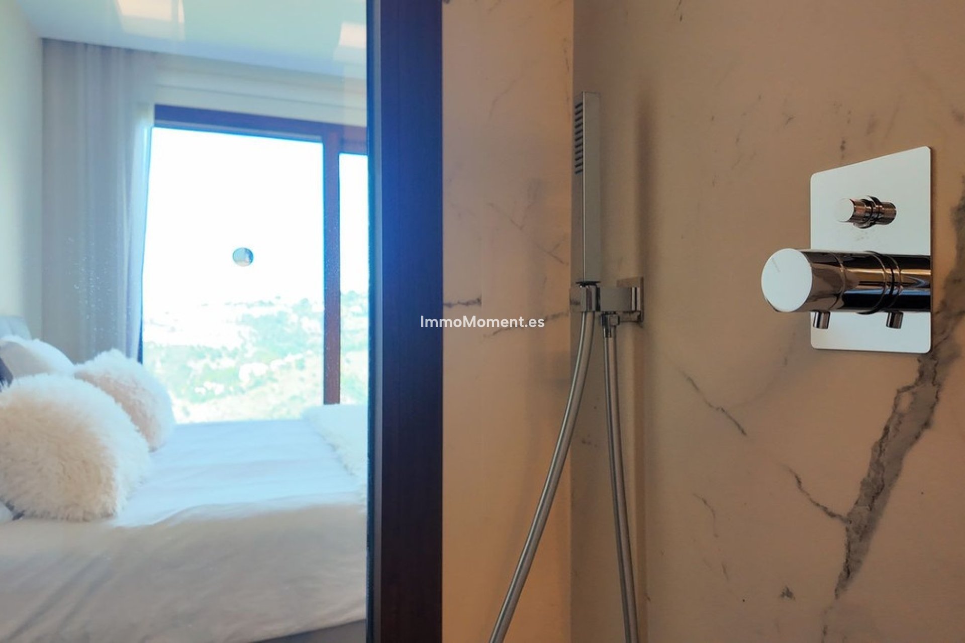 Revente - Appartement - Benahavís - Benahavís Centro