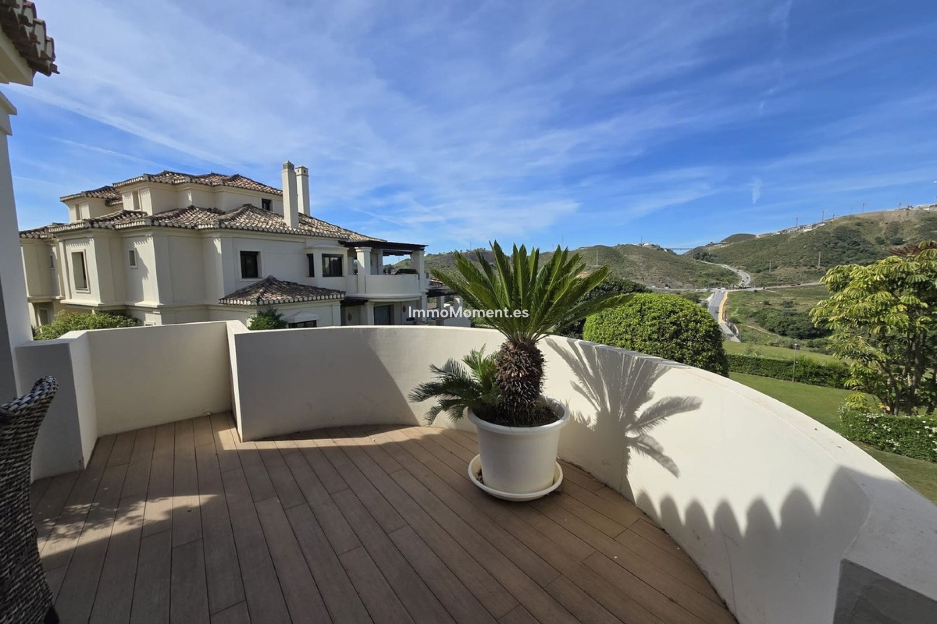 Revente - Appartement - Benahavís - Benahavís Centro