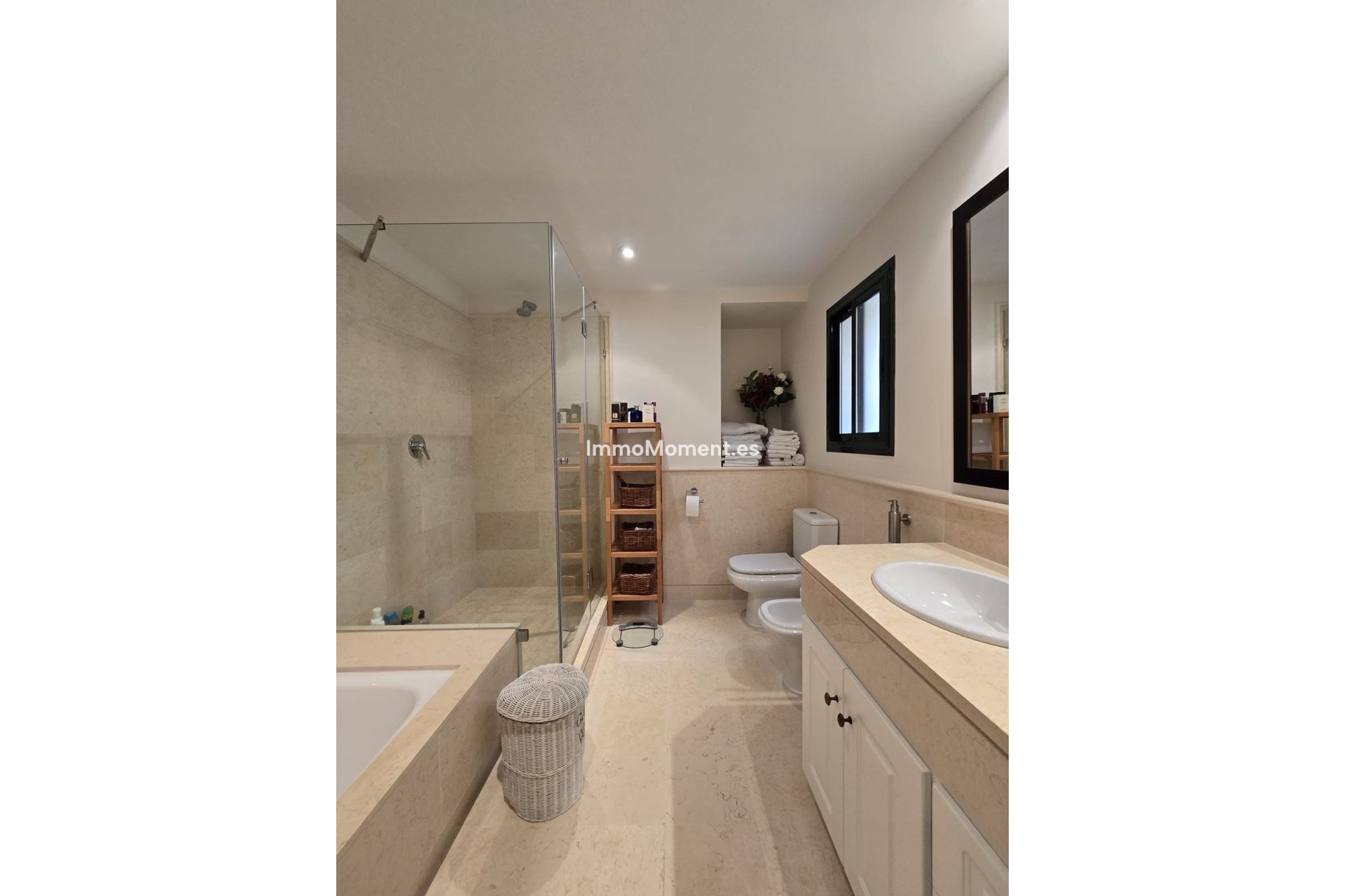 Revente - Appartement - Benahavís - Benahavís Centro