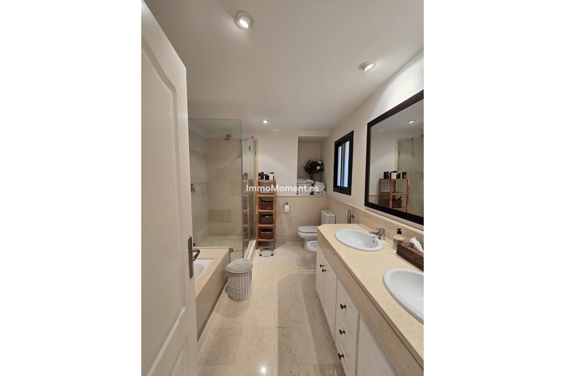 Revente - Appartement - Benahavís - Benahavís Centro