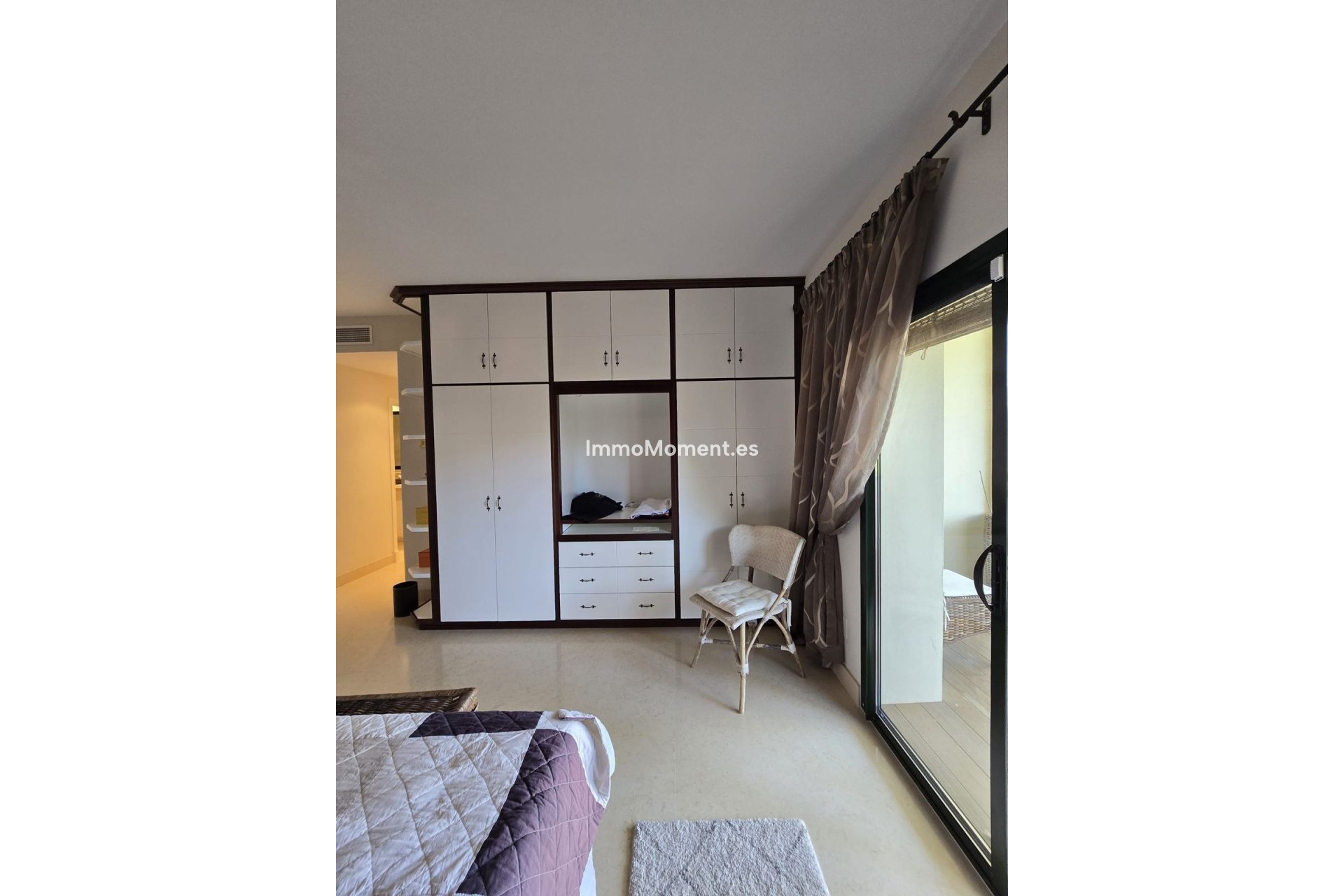 Revente - Appartement - Benahavís - Benahavís Centro