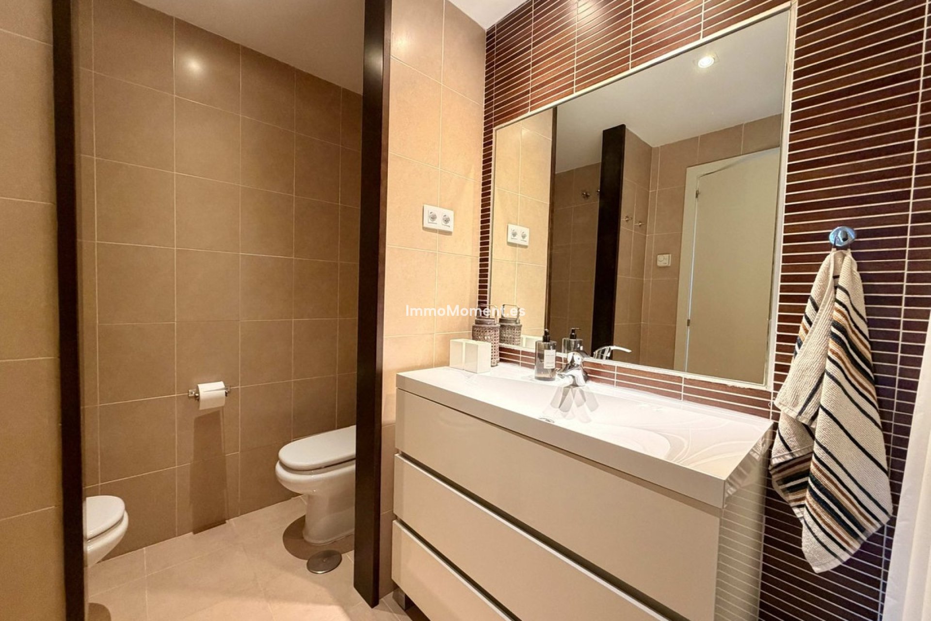 Revente - Appartement - Benahavís - Benahavís Centro