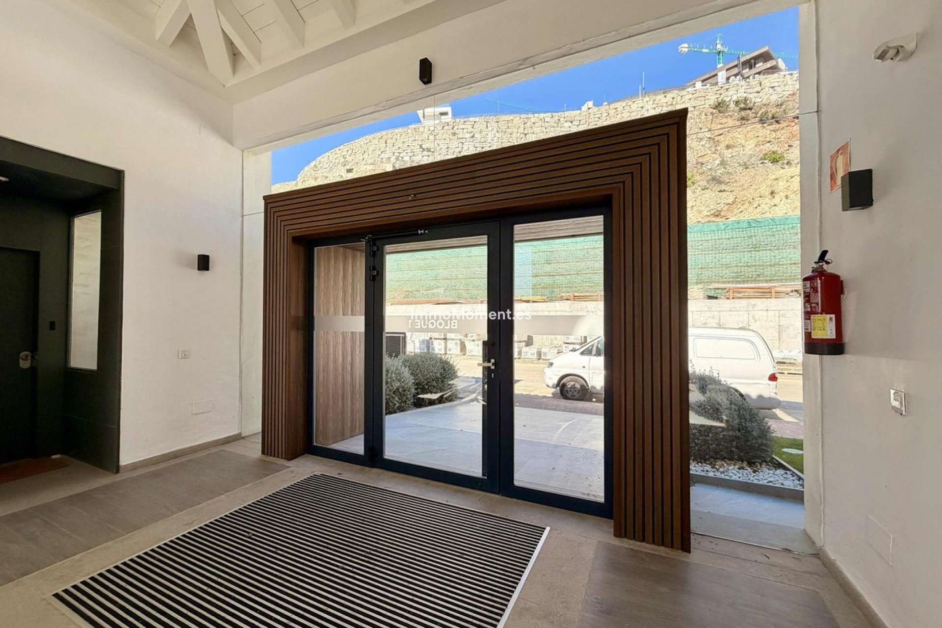 Revente - Appartement - Benahavís - Benahavís Centro