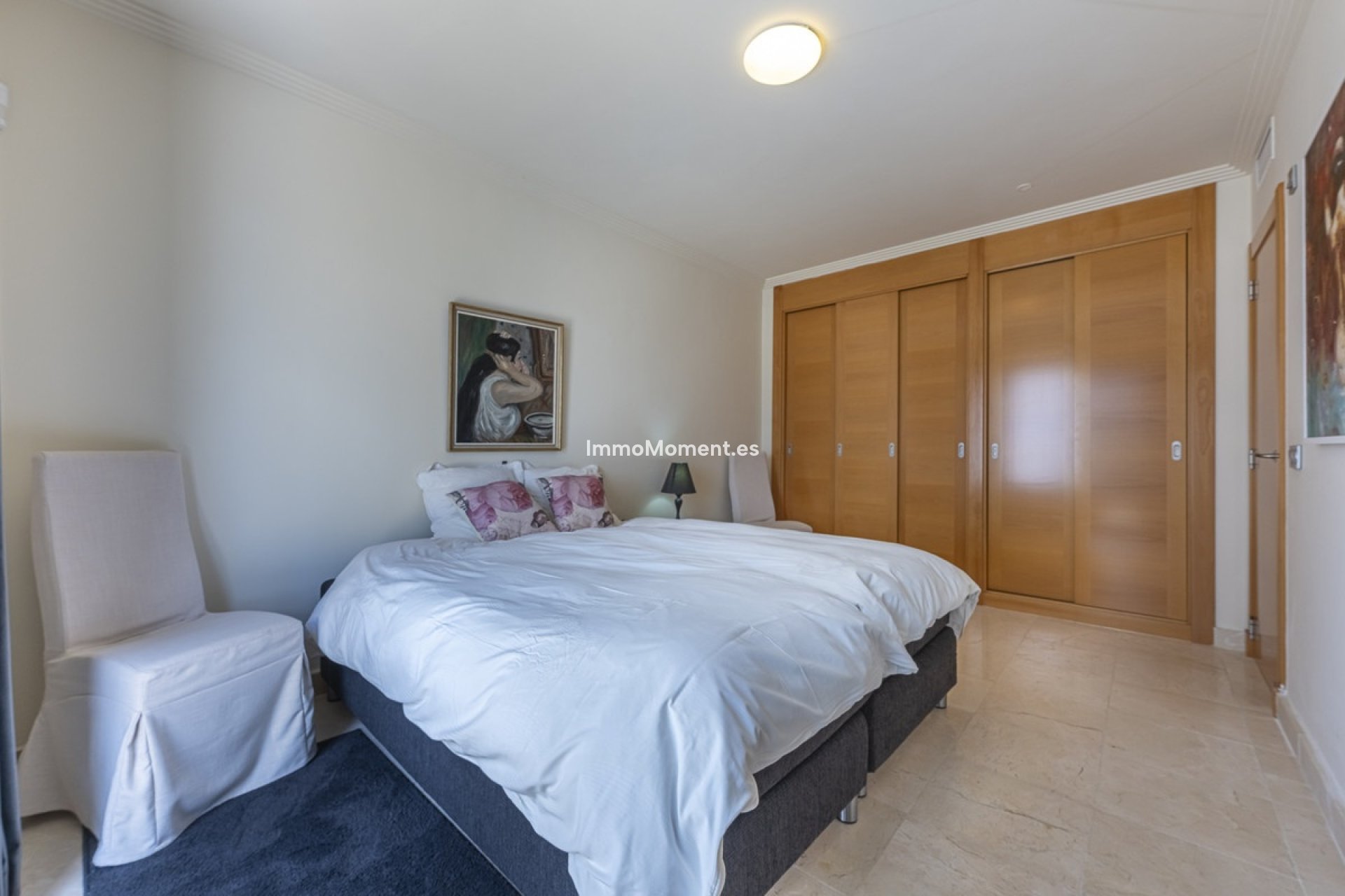 Revente - Appartement - Benahavís - Benahavís Centro