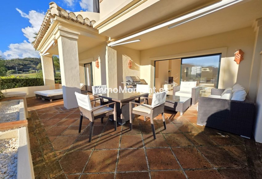Revente - Appartement - Benahavís - Benahavís Centro