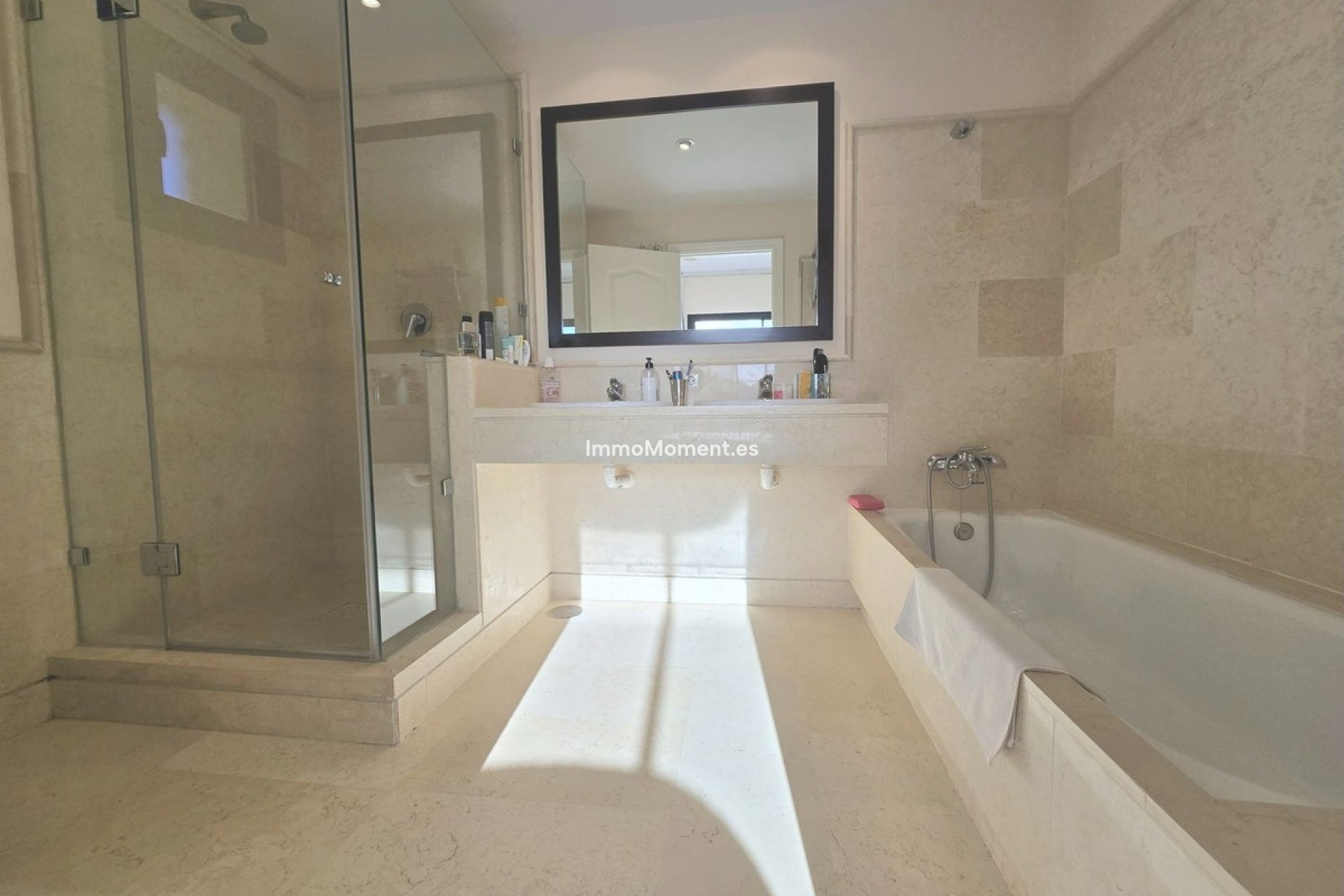 Revente - Appartement - Benahavís - Benahavís Centro