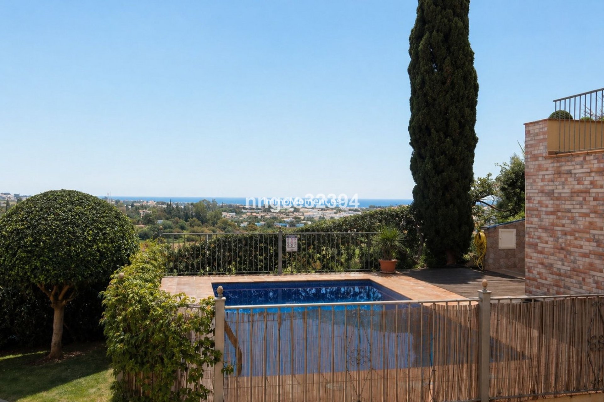 Revente - Appartement - Benahavís - Benahavís Centro