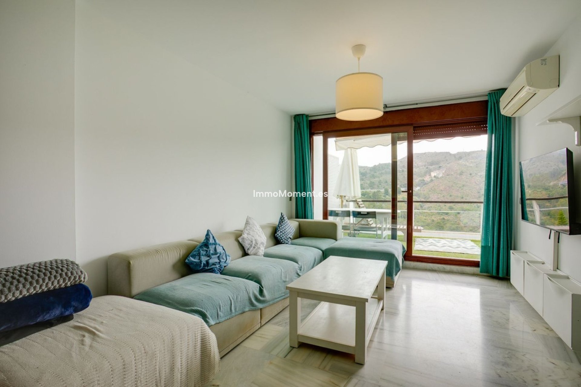 Revente - Appartement - Benahavís - Benahavís Centro