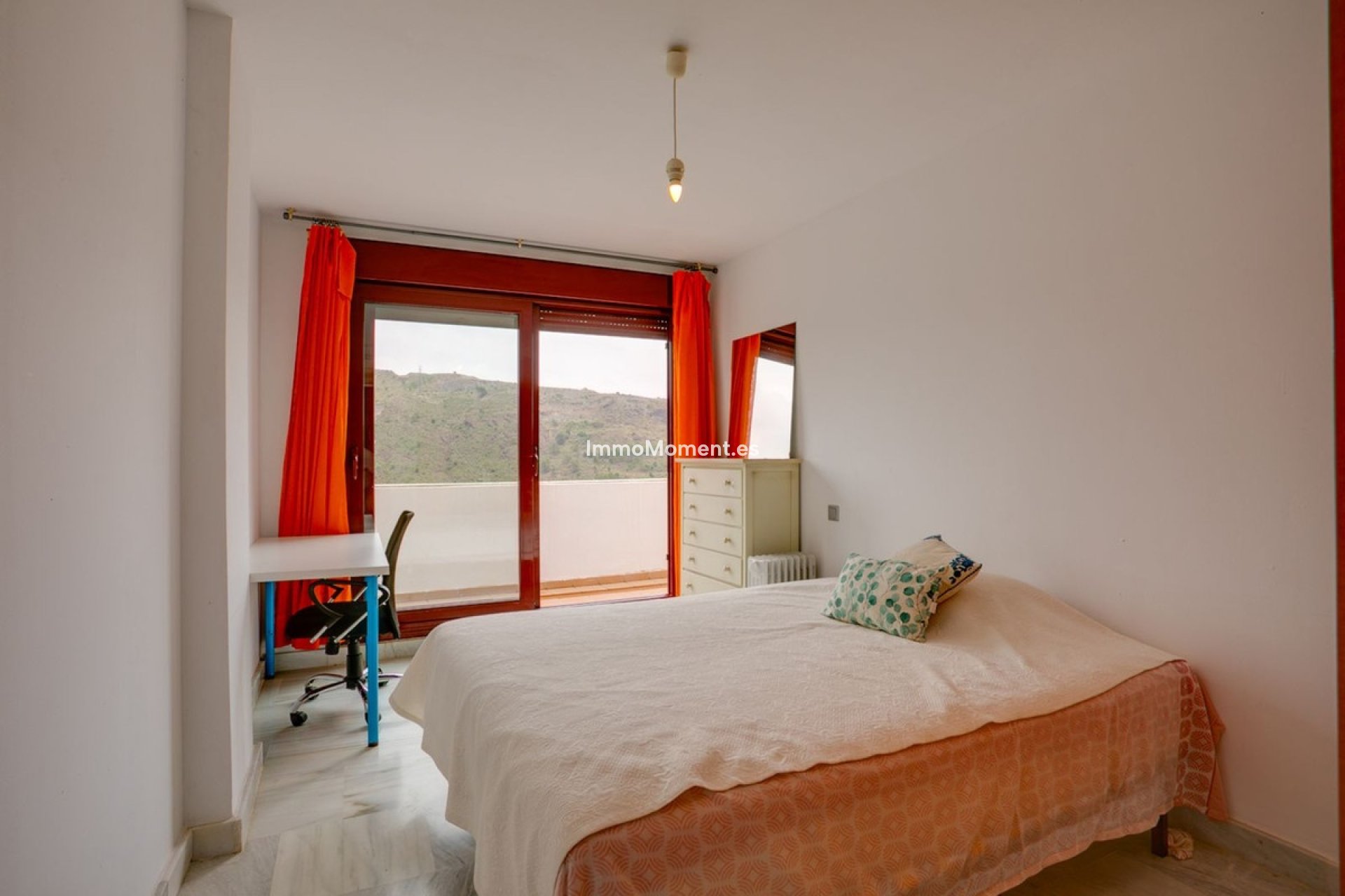 Revente - Appartement - Benahavís - Benahavís Centro