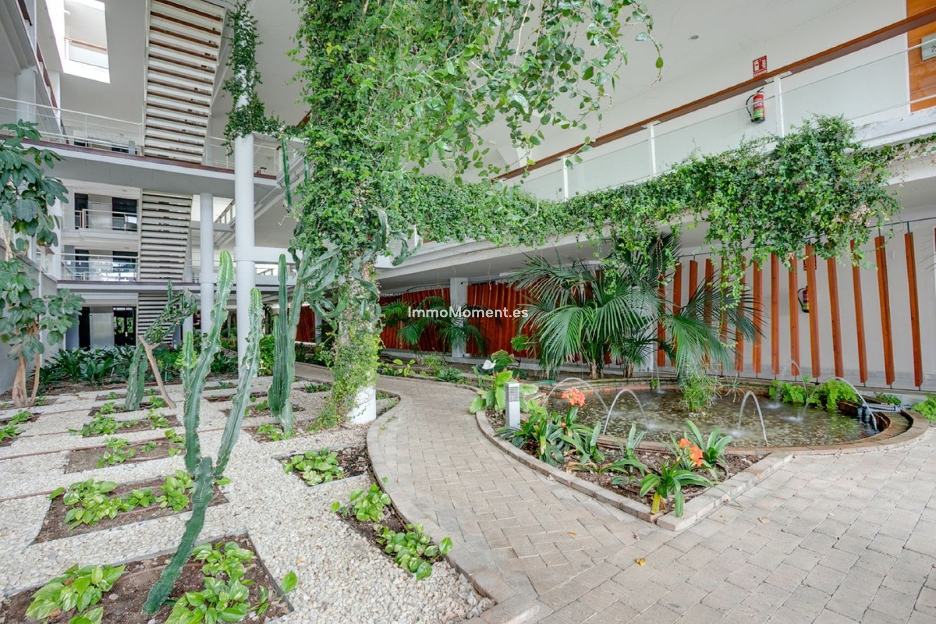 Revente - Appartement - Benahavís - Benahavís Centro