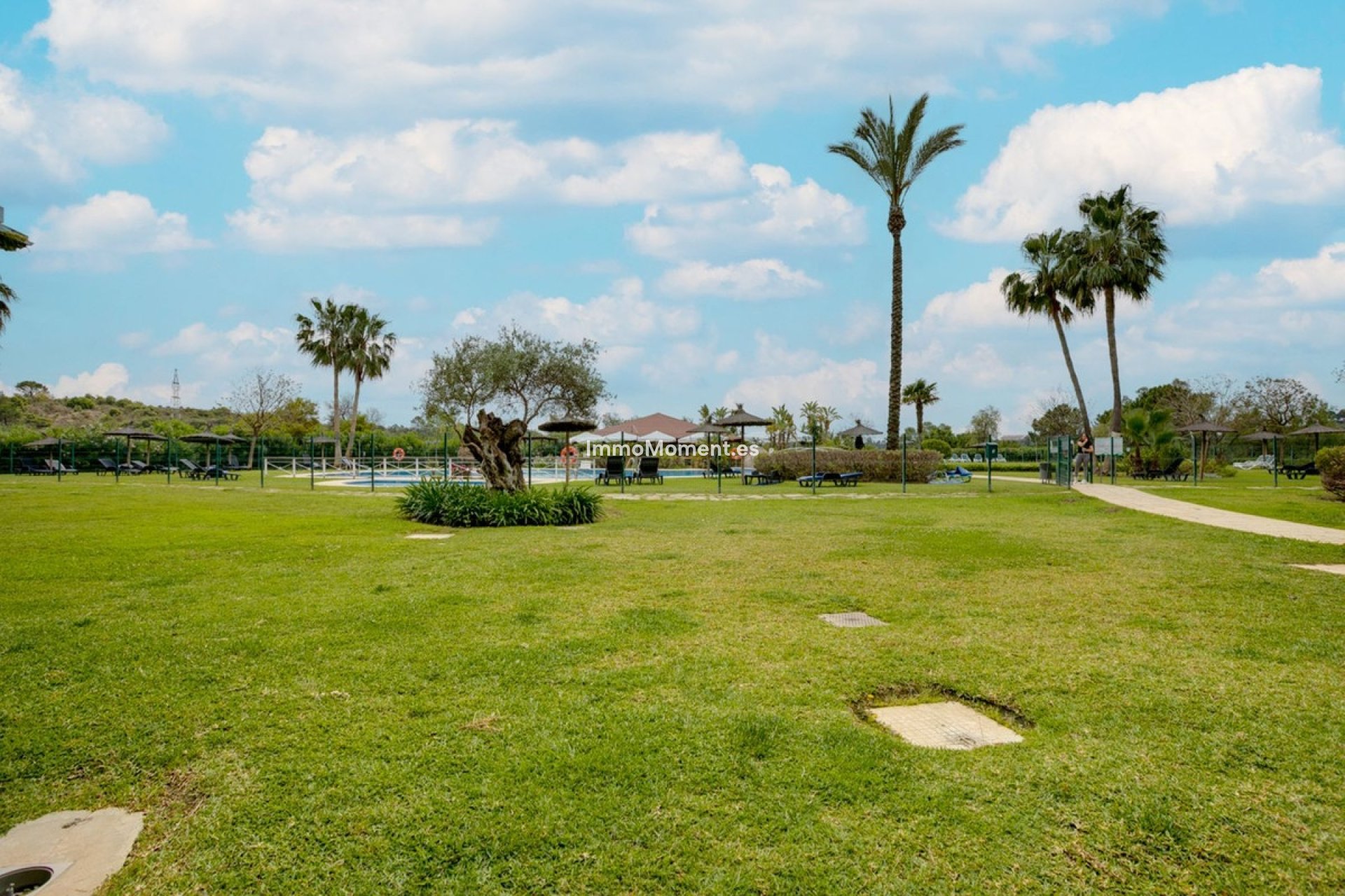 Revente - Appartement - Benahavís - Benahavís Centro