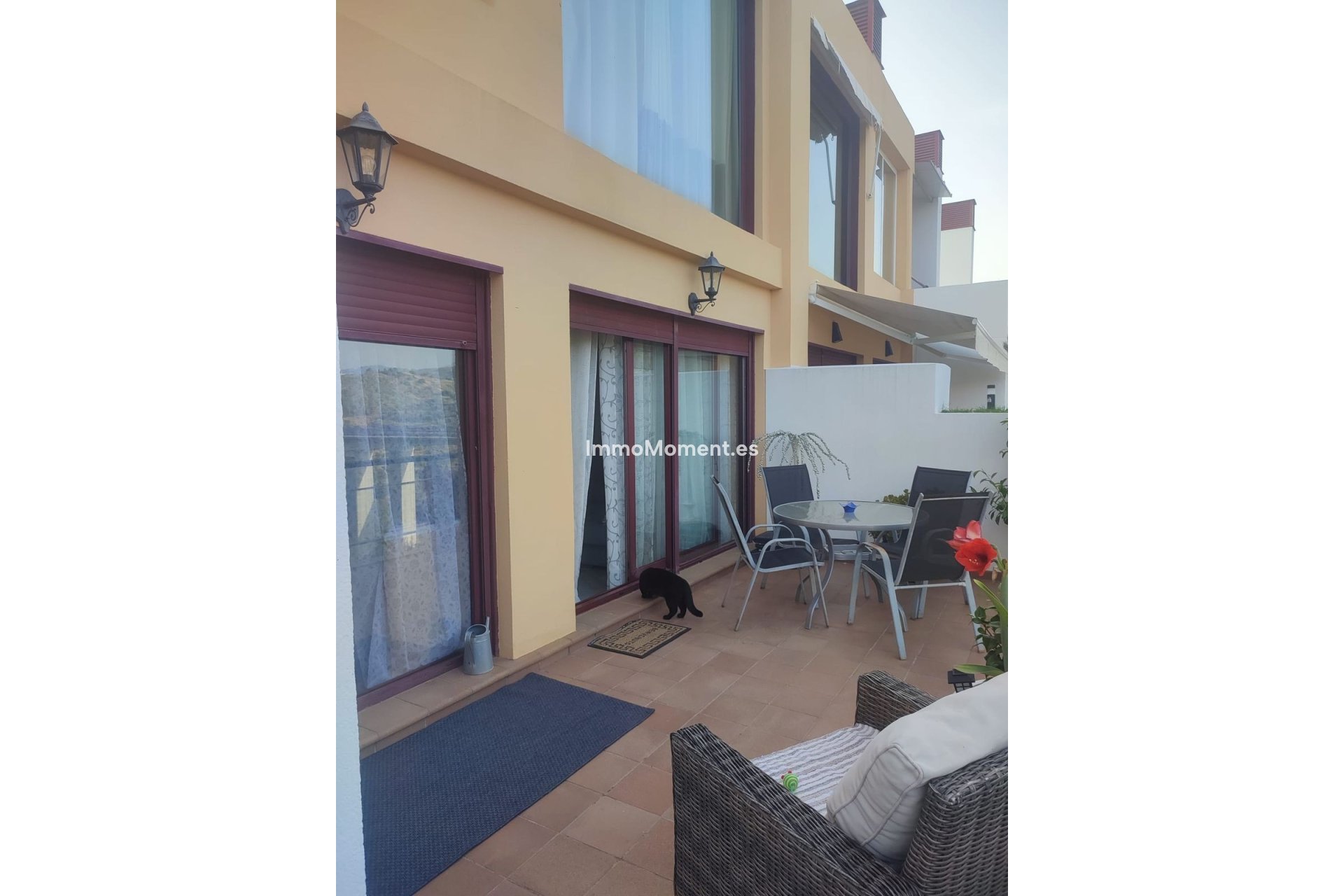 Revente - Appartement - Benahavís - Benahavís Centro