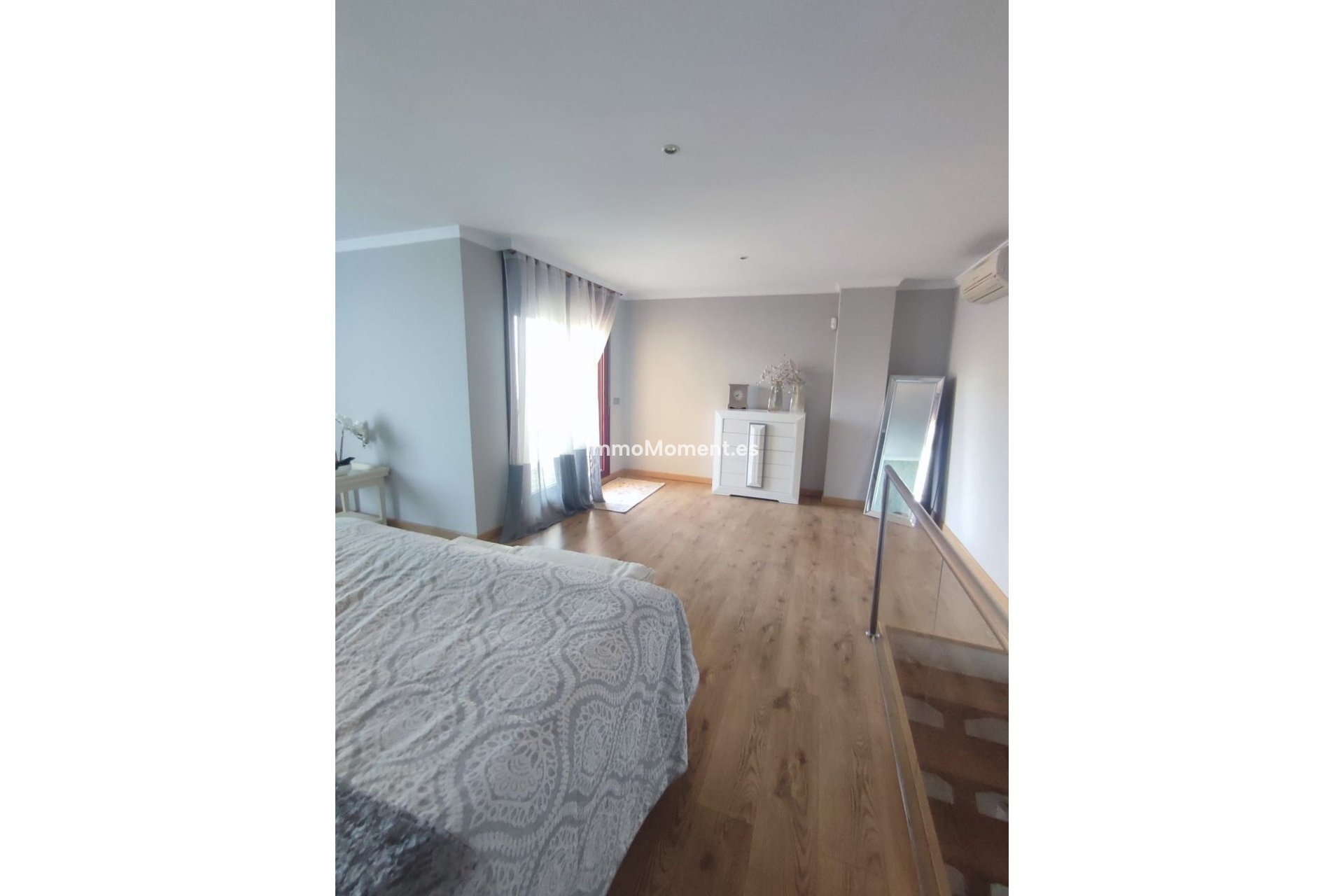 Revente - Appartement - Benahavís - Benahavís Centro