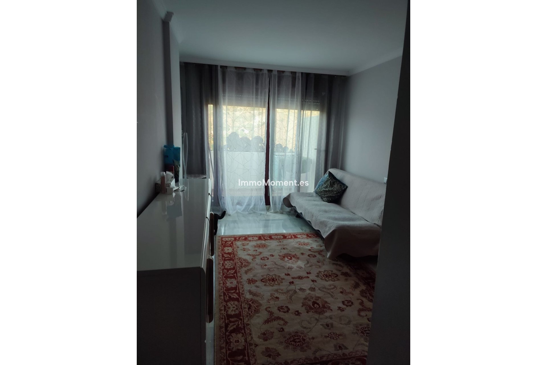 Revente - Appartement - Benahavís - Benahavís Centro