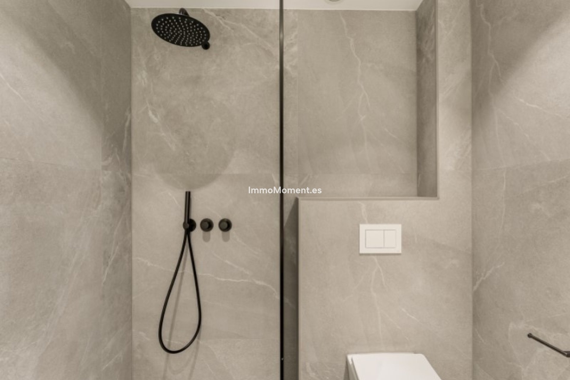 Revente - Appartement - Benahavís - Benahavís Centro