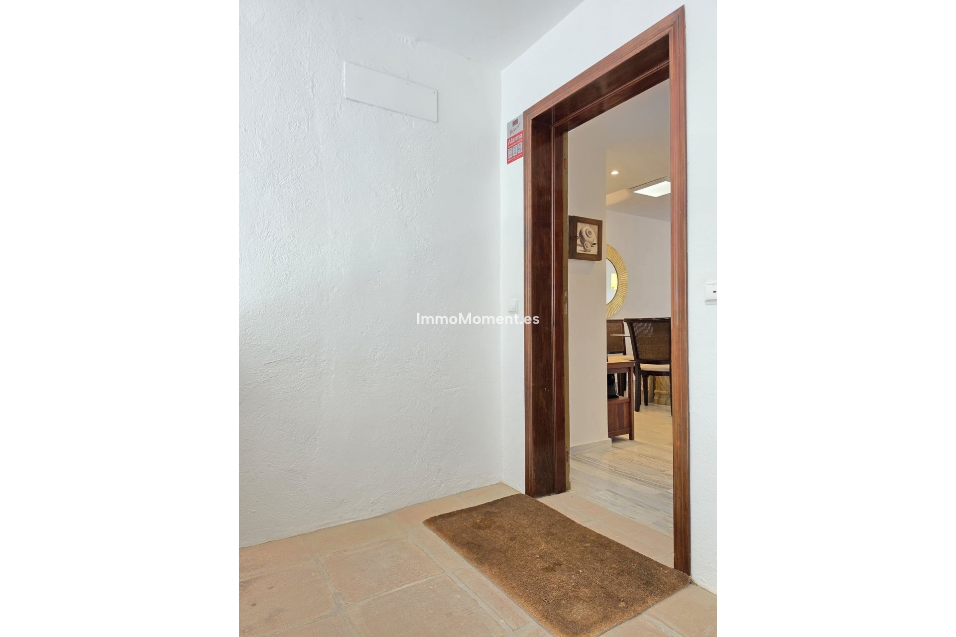 Revente - Appartement - Benahavís - Benahavís Centro