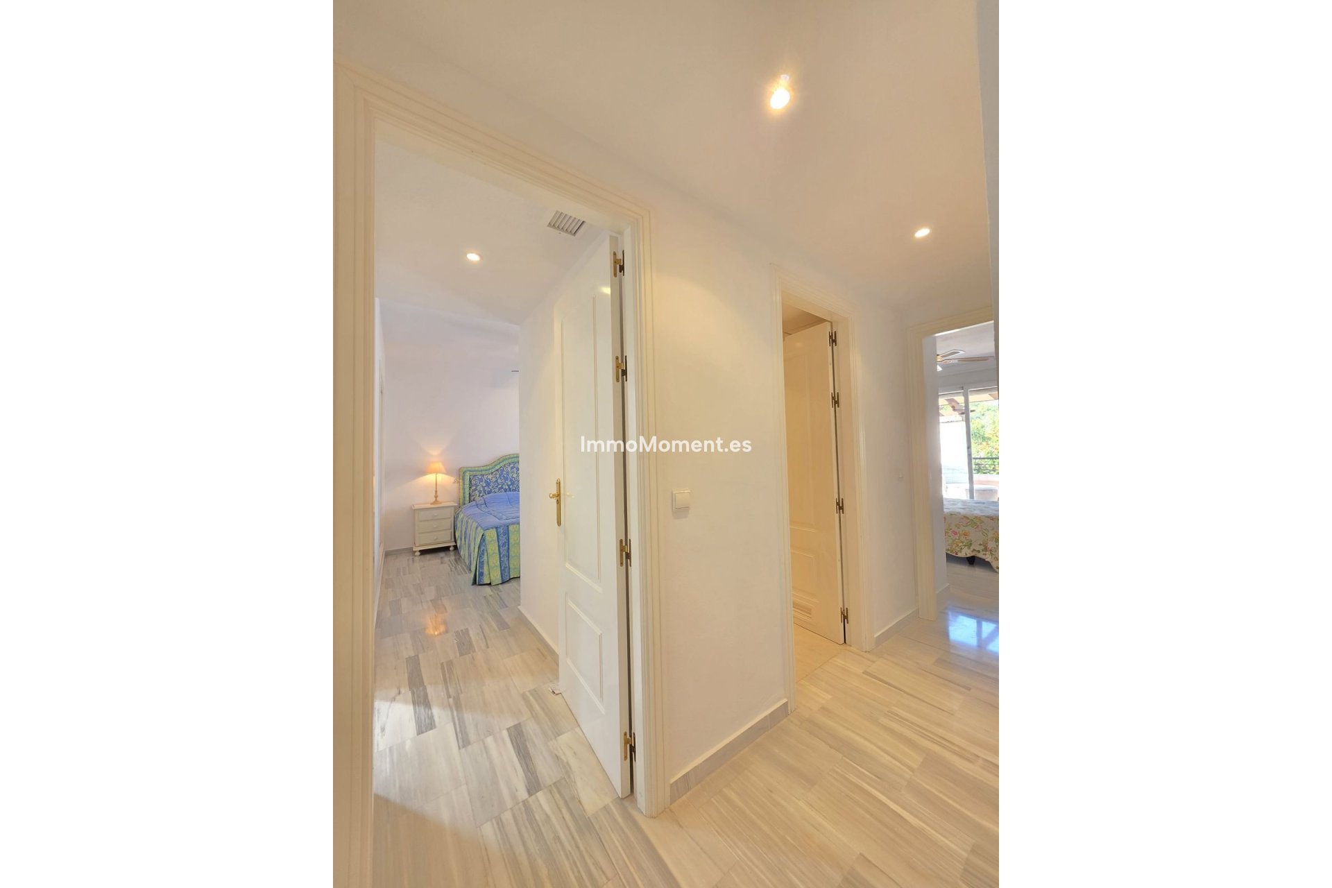 Revente - Appartement - Benahavís - Benahavís Centro