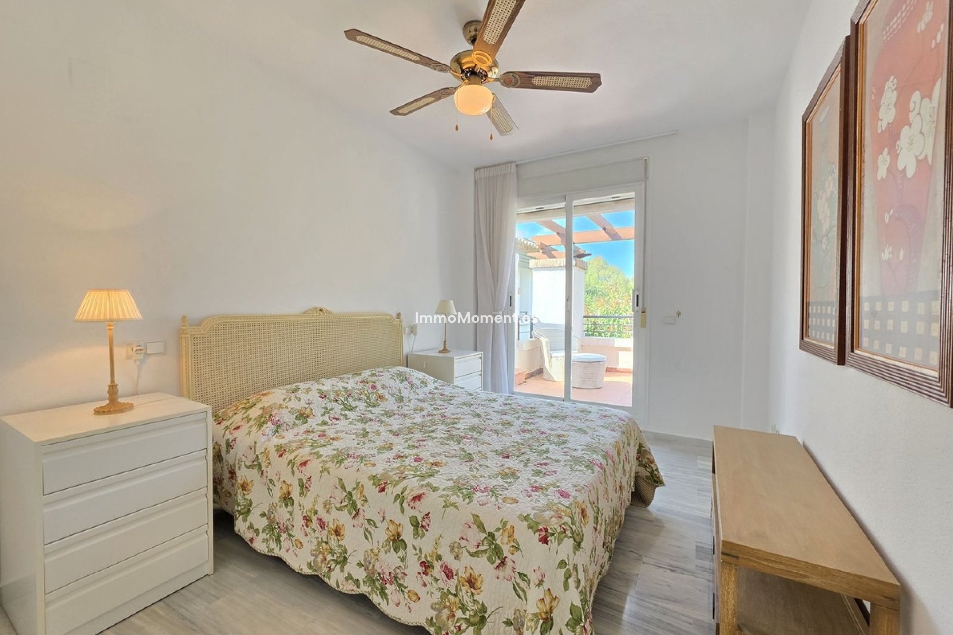Revente - Appartement - Benahavís - Benahavís Centro