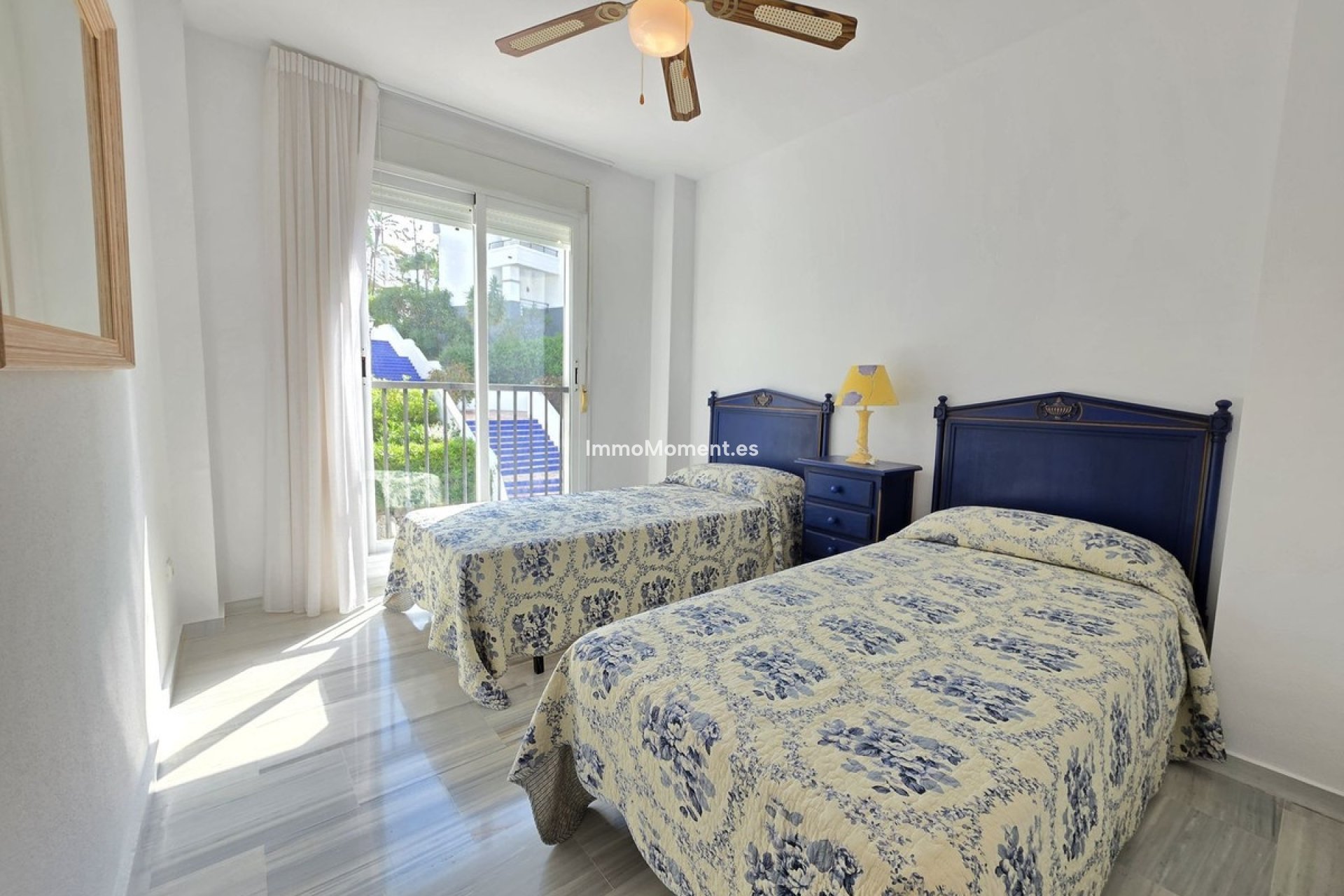 Revente - Appartement - Benahavís - Benahavís Centro