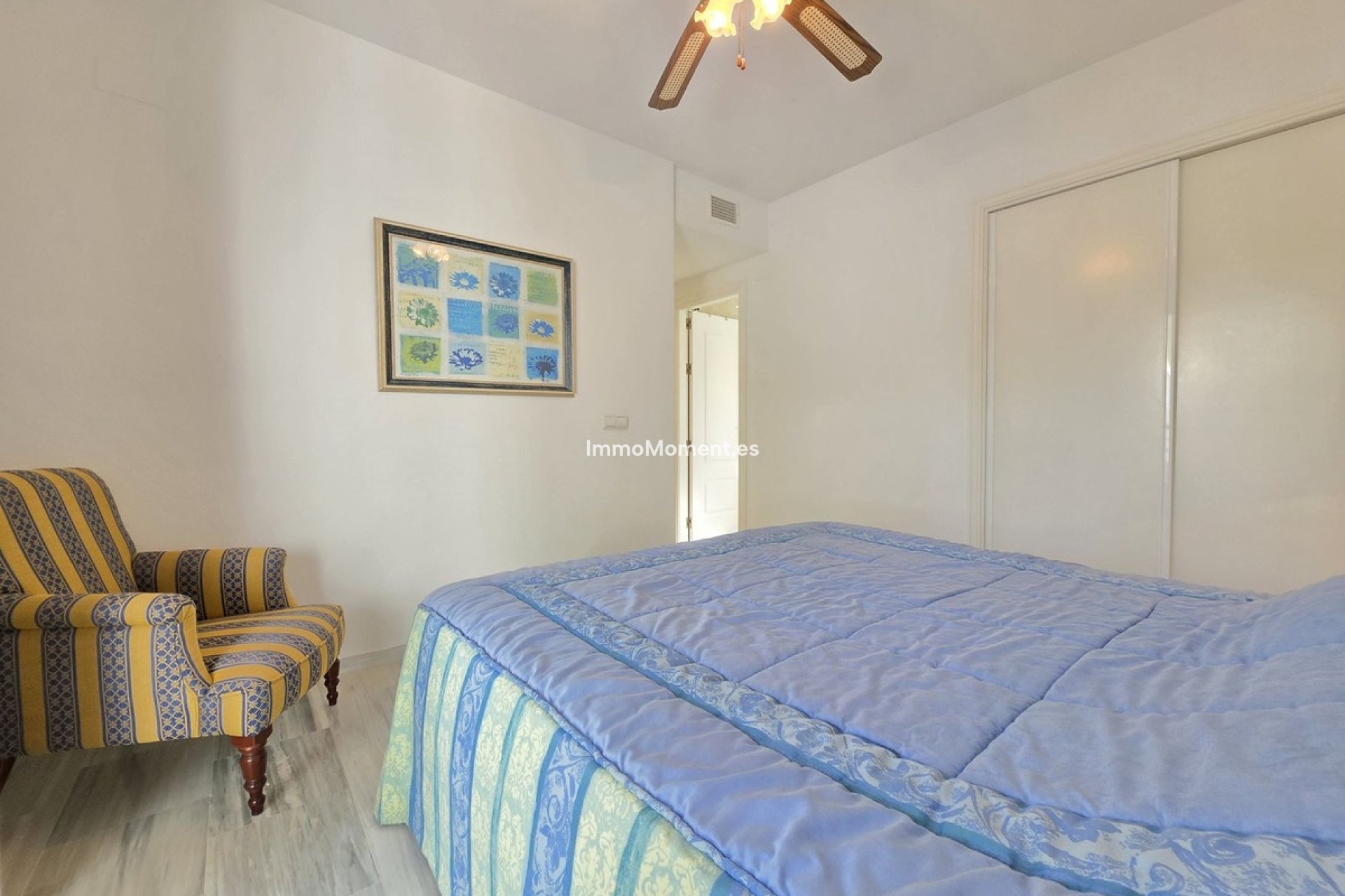 Revente - Appartement - Benahavís - Benahavís Centro