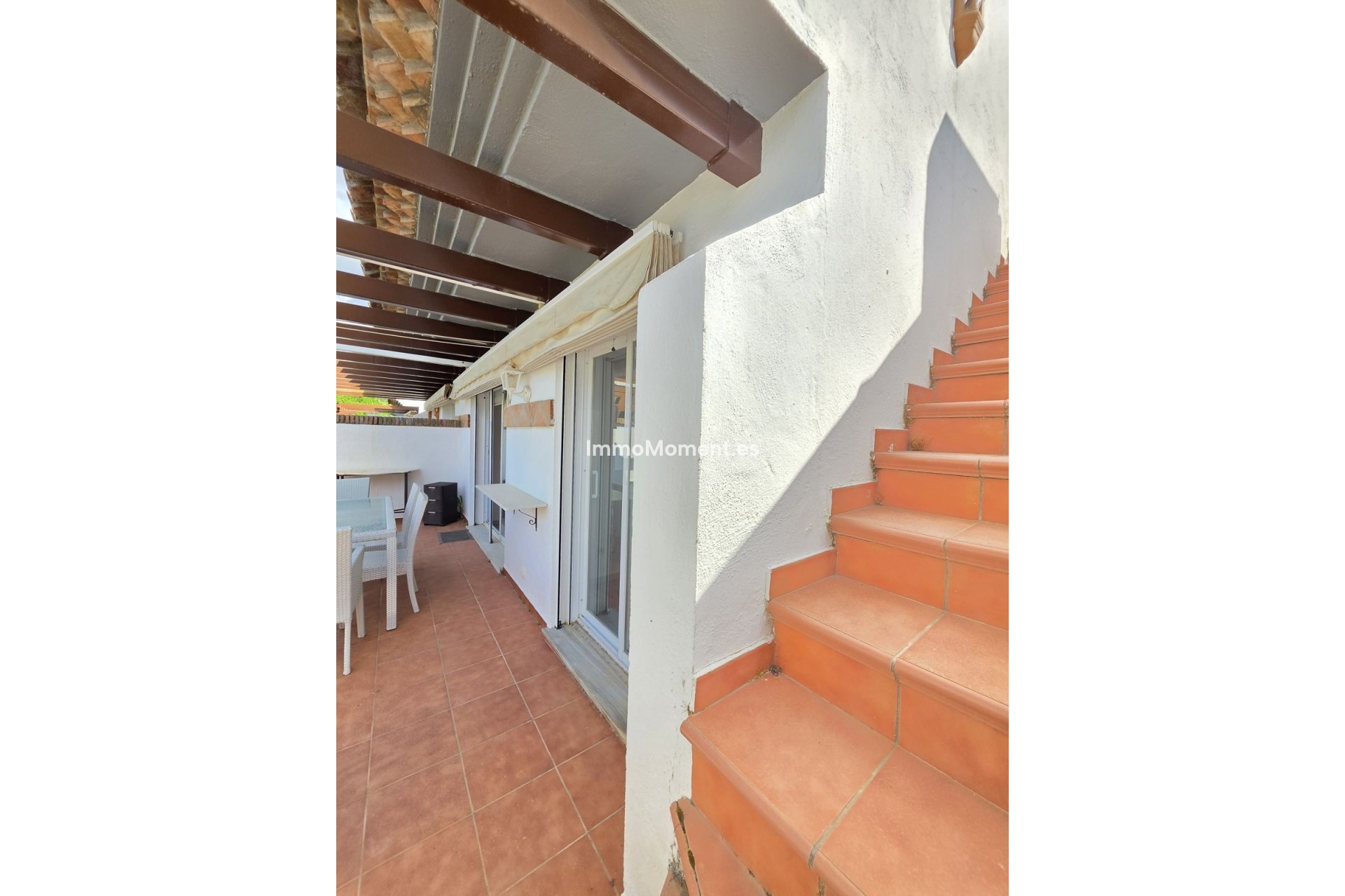 Revente - Appartement - Benahavís - Benahavís Centro