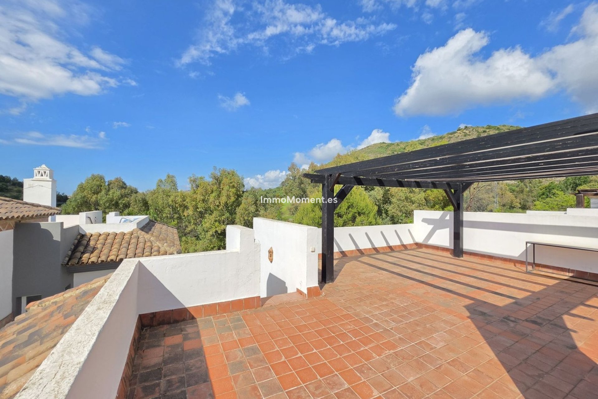 Revente - Appartement - Benahavís - Benahavís Centro